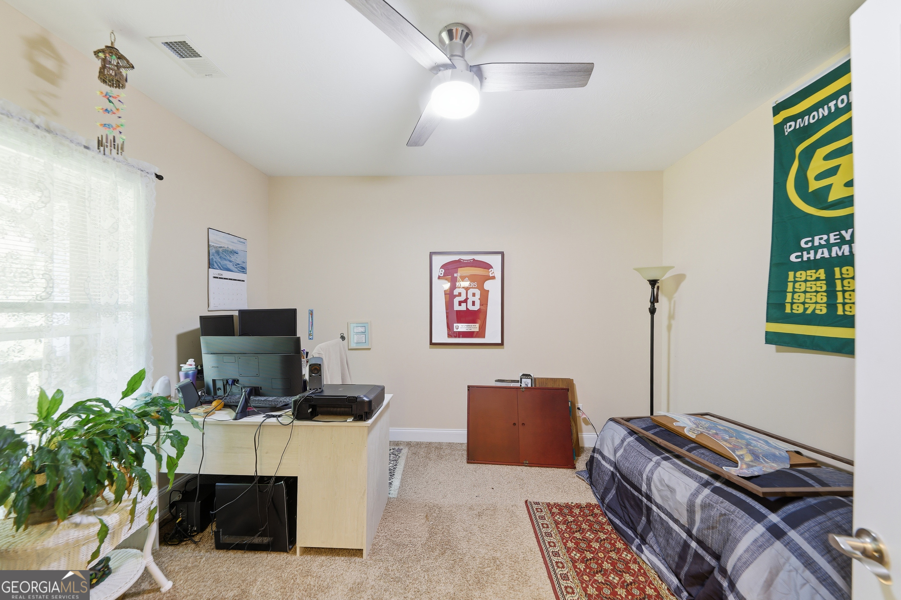 1089 N North Pointe Drive Tignall GA 30668