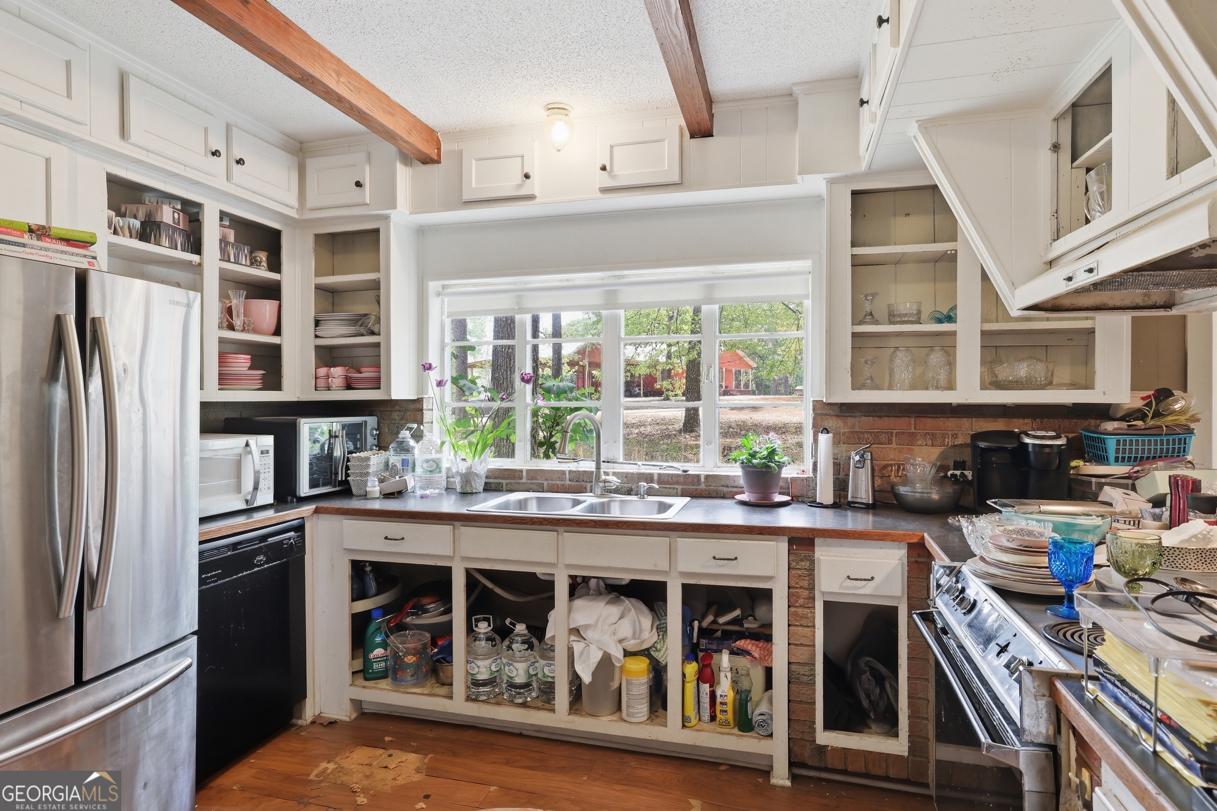 642 Skyline Drive Toccoa GA 30577