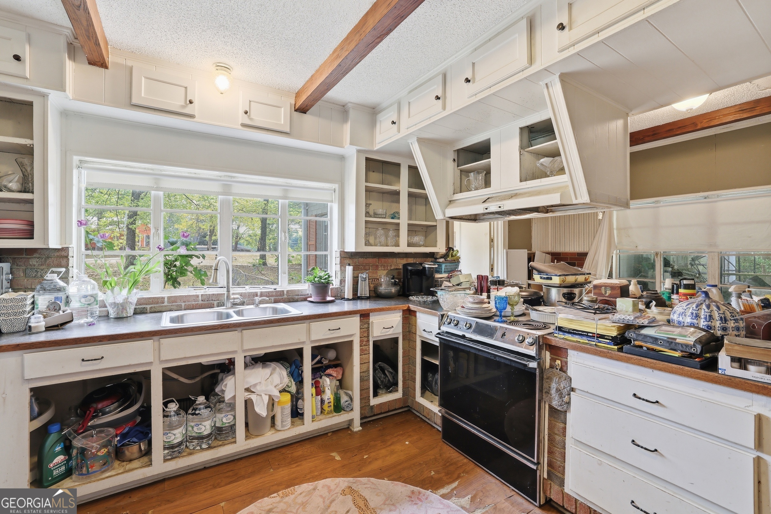 642 Skyline Drive Toccoa GA 30577