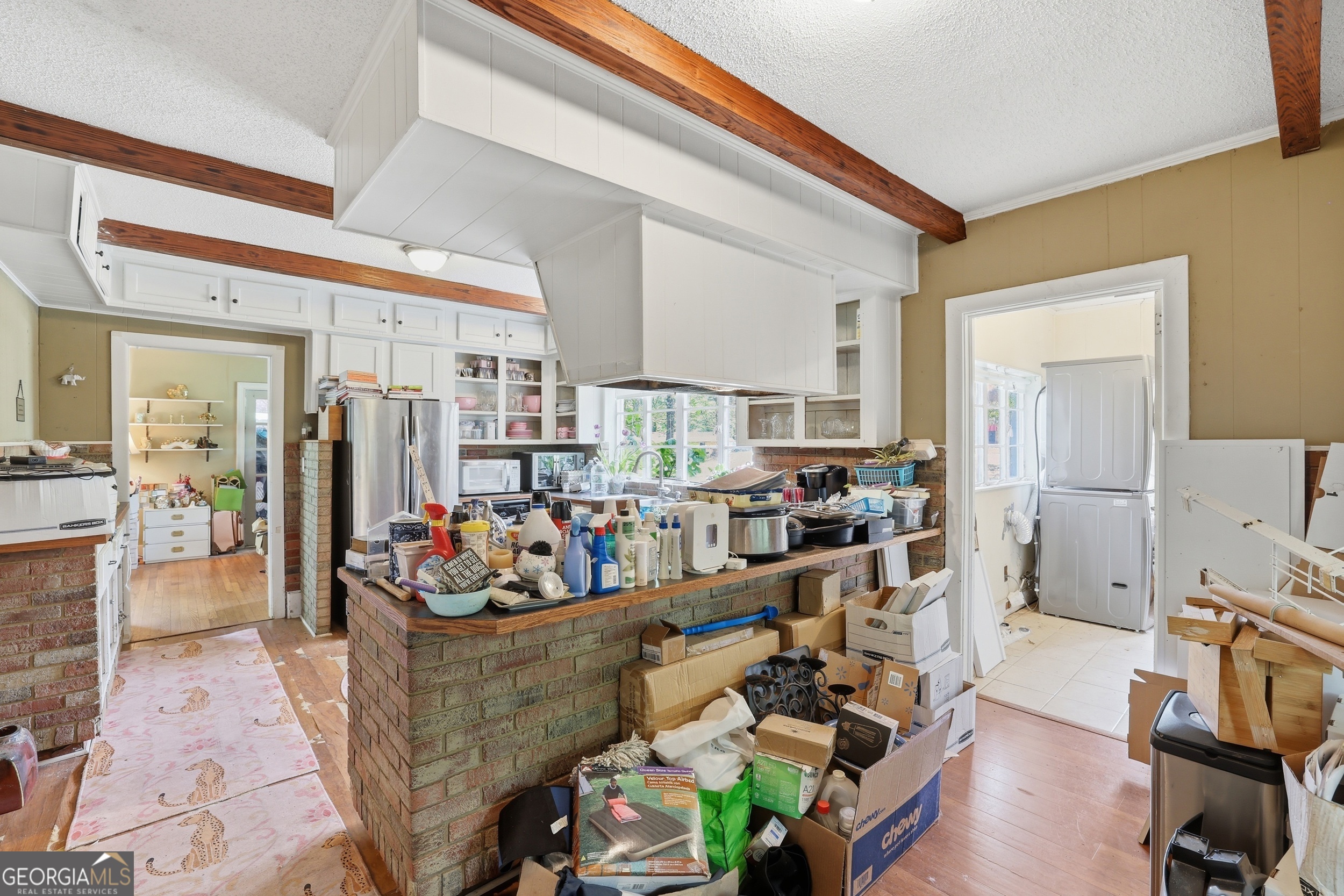 642 Skyline Drive Toccoa GA 30577