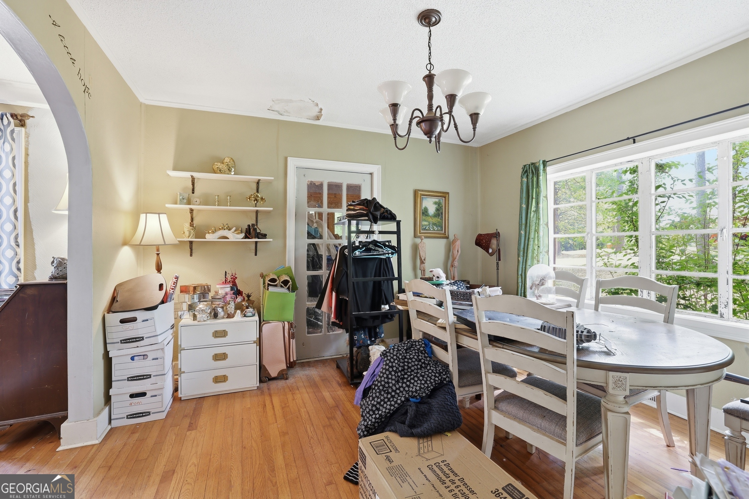 642 Skyline Drive Toccoa GA 30577