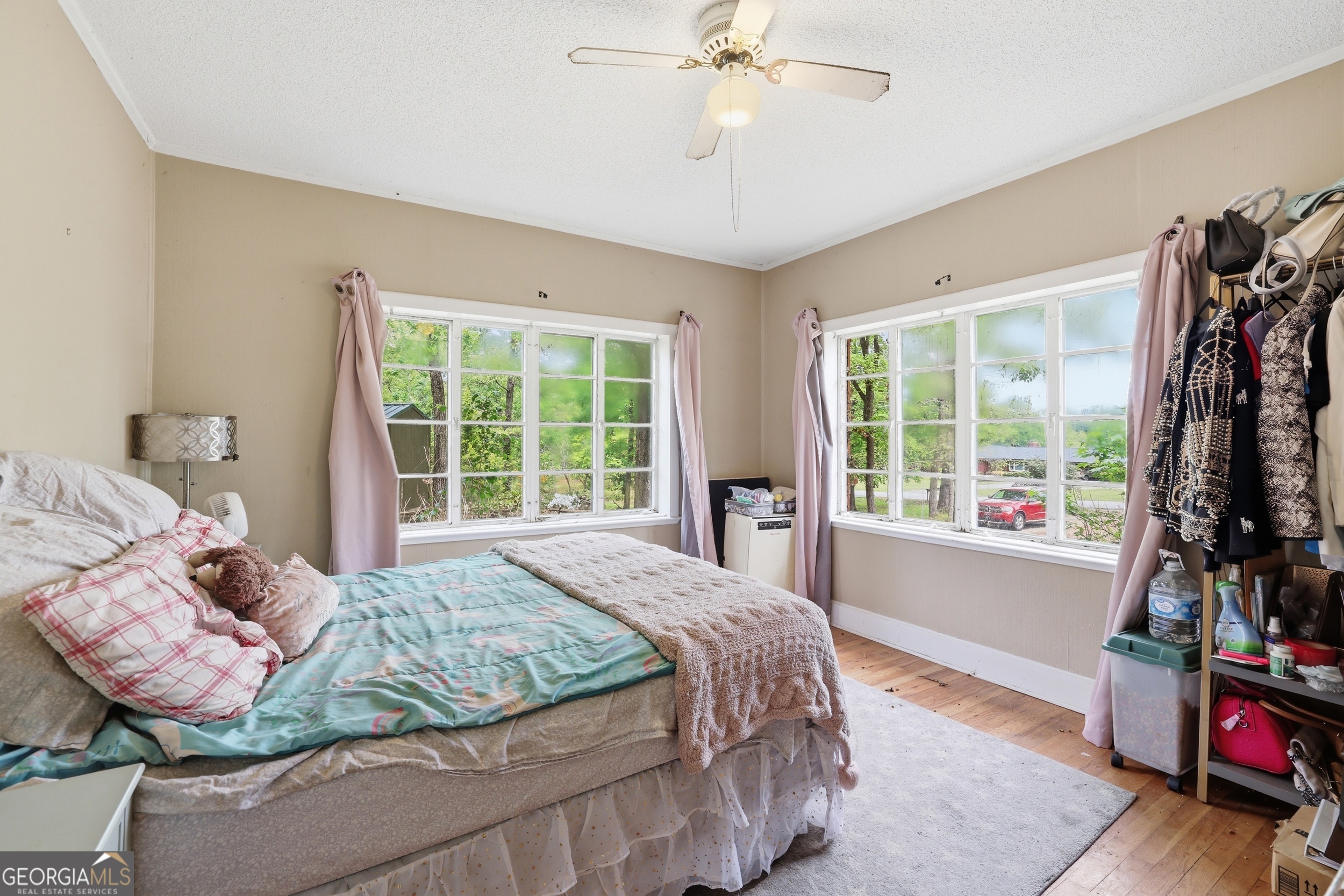 642 Skyline Drive Toccoa GA 30577