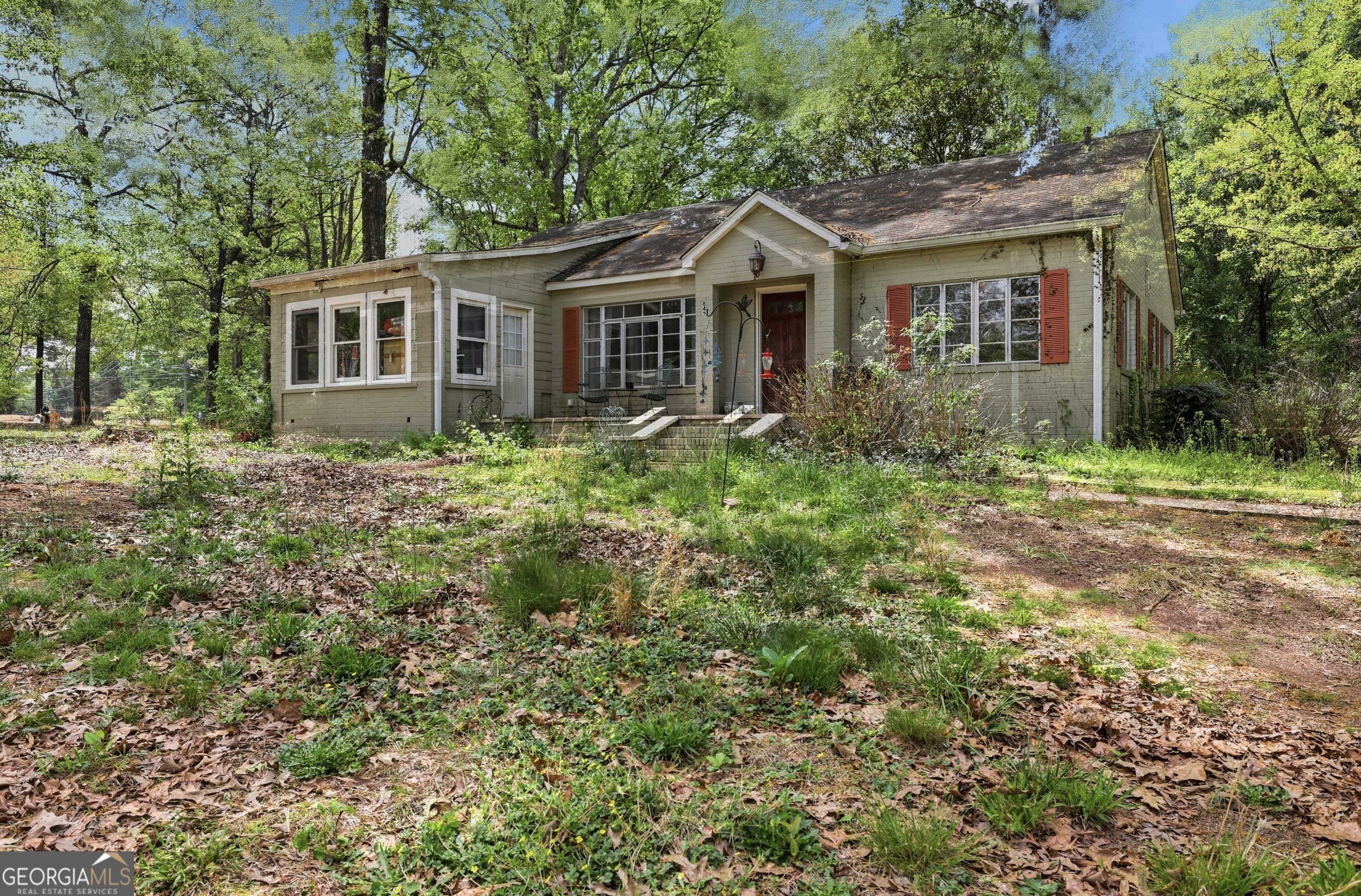 642 Skyline Drive Toccoa GA 30577