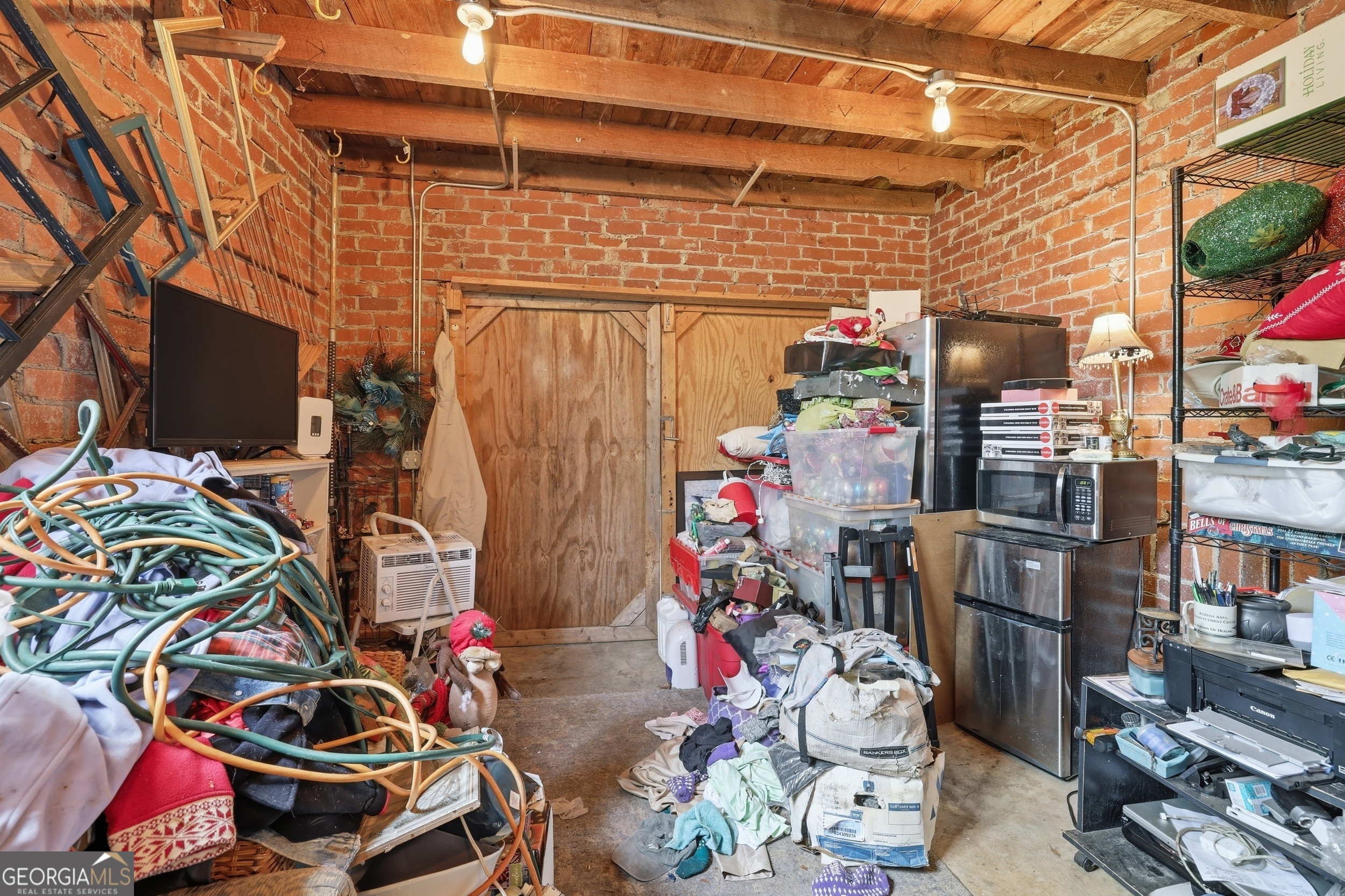 642 Skyline Drive Toccoa GA 30577