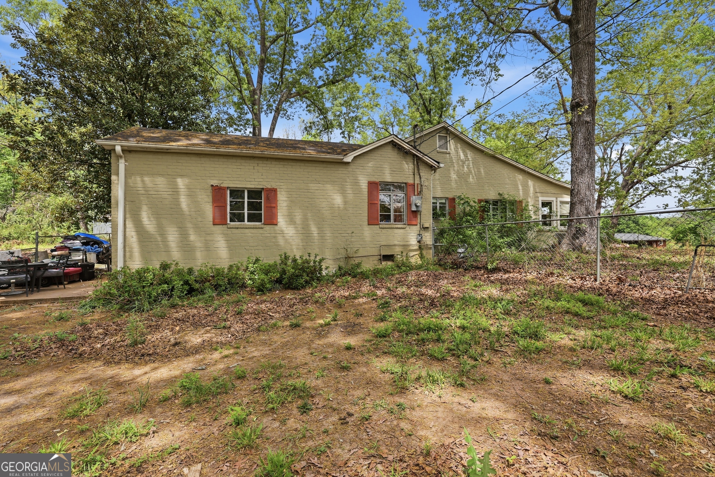 642 Skyline Drive Toccoa GA 30577