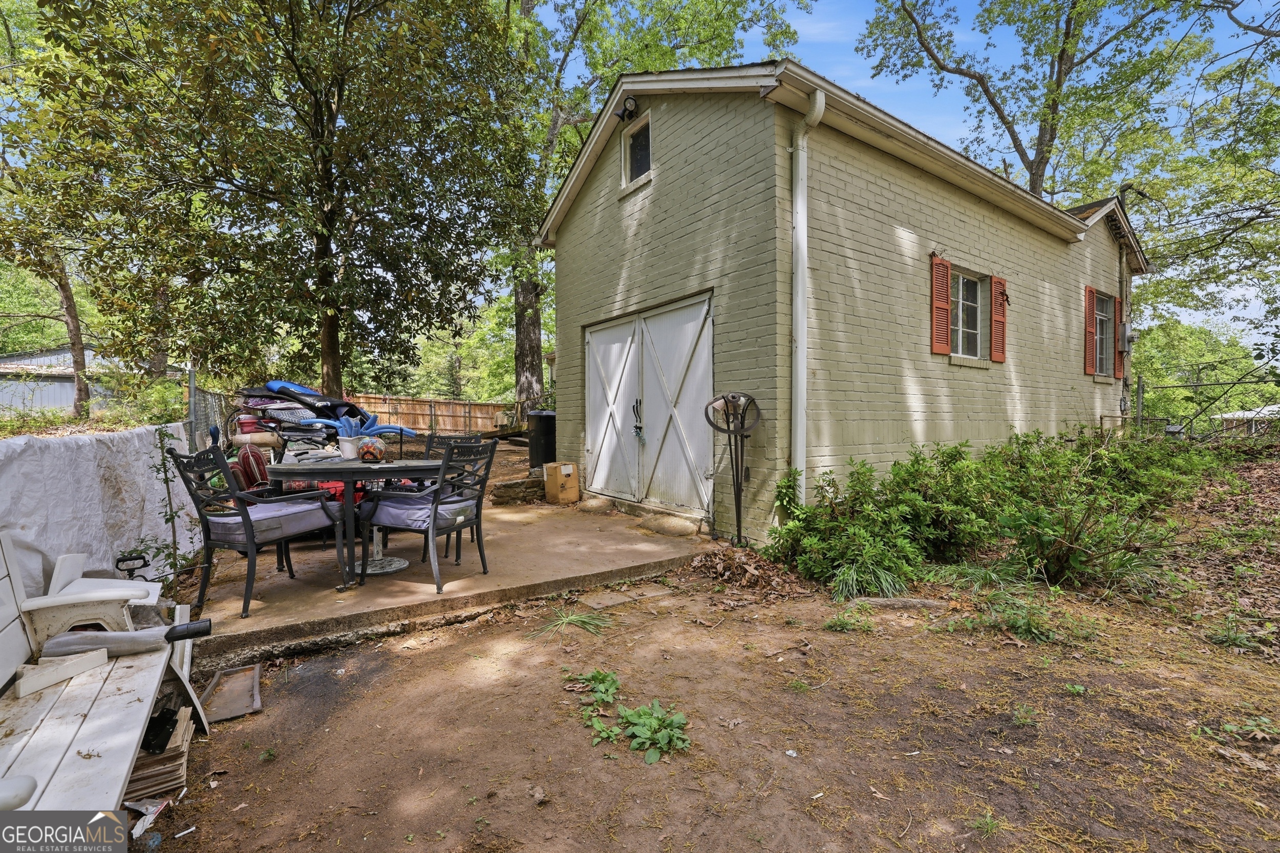 642 Skyline Drive Toccoa GA 30577