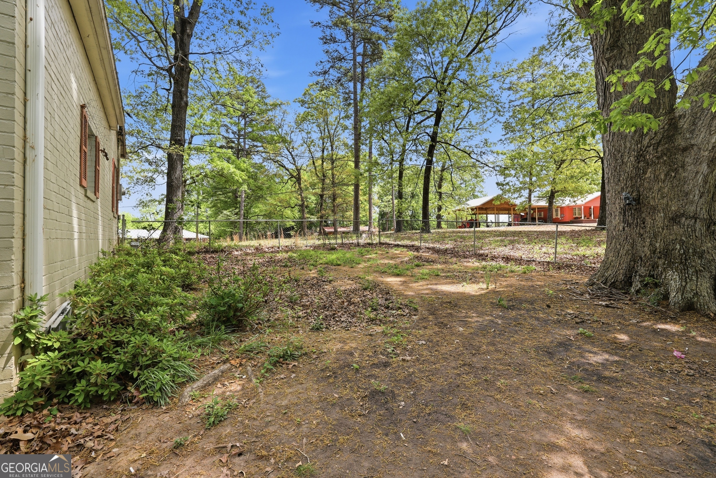 642 Skyline Drive Toccoa GA 30577