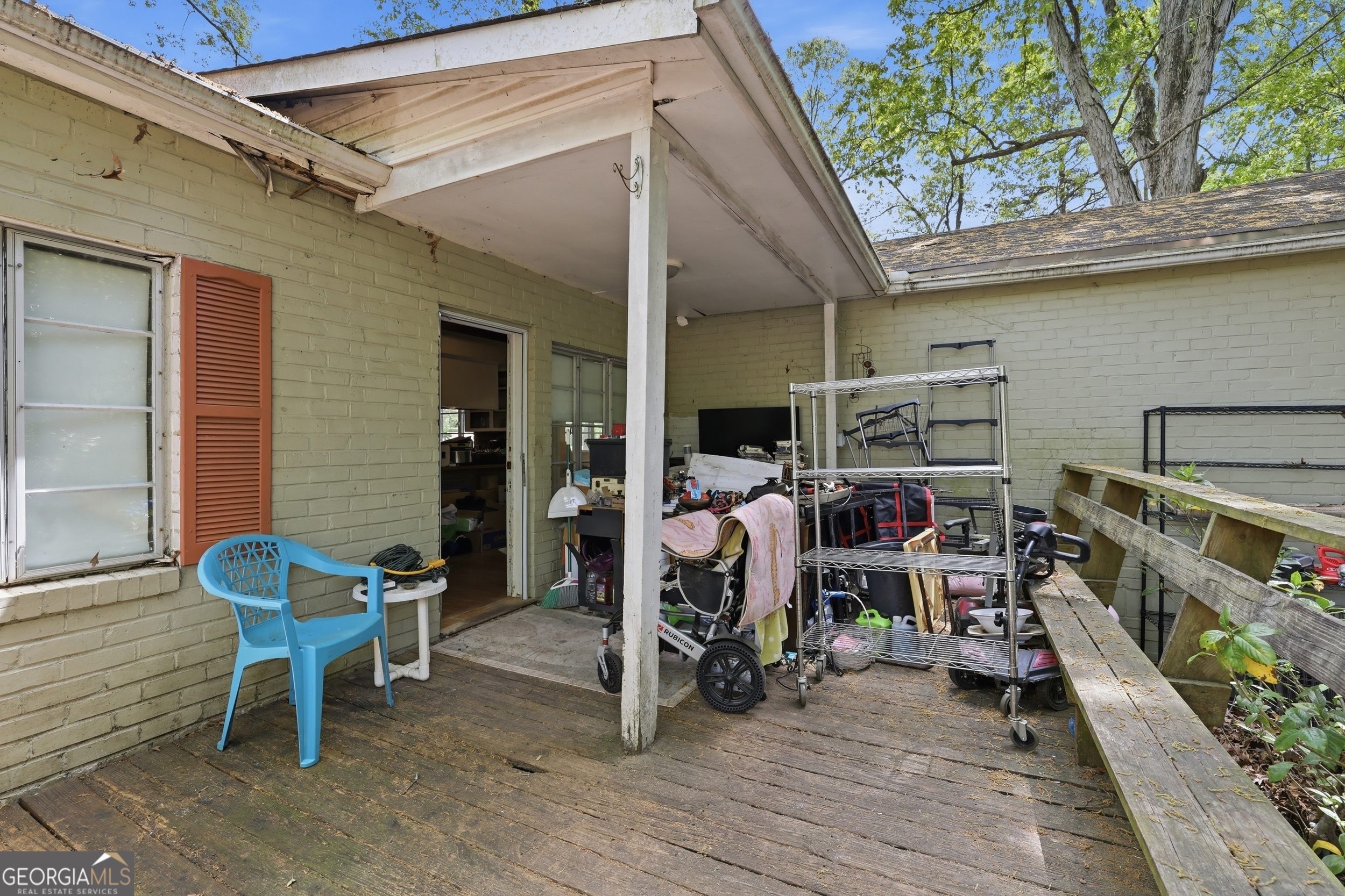 642 Skyline Drive Toccoa GA 30577