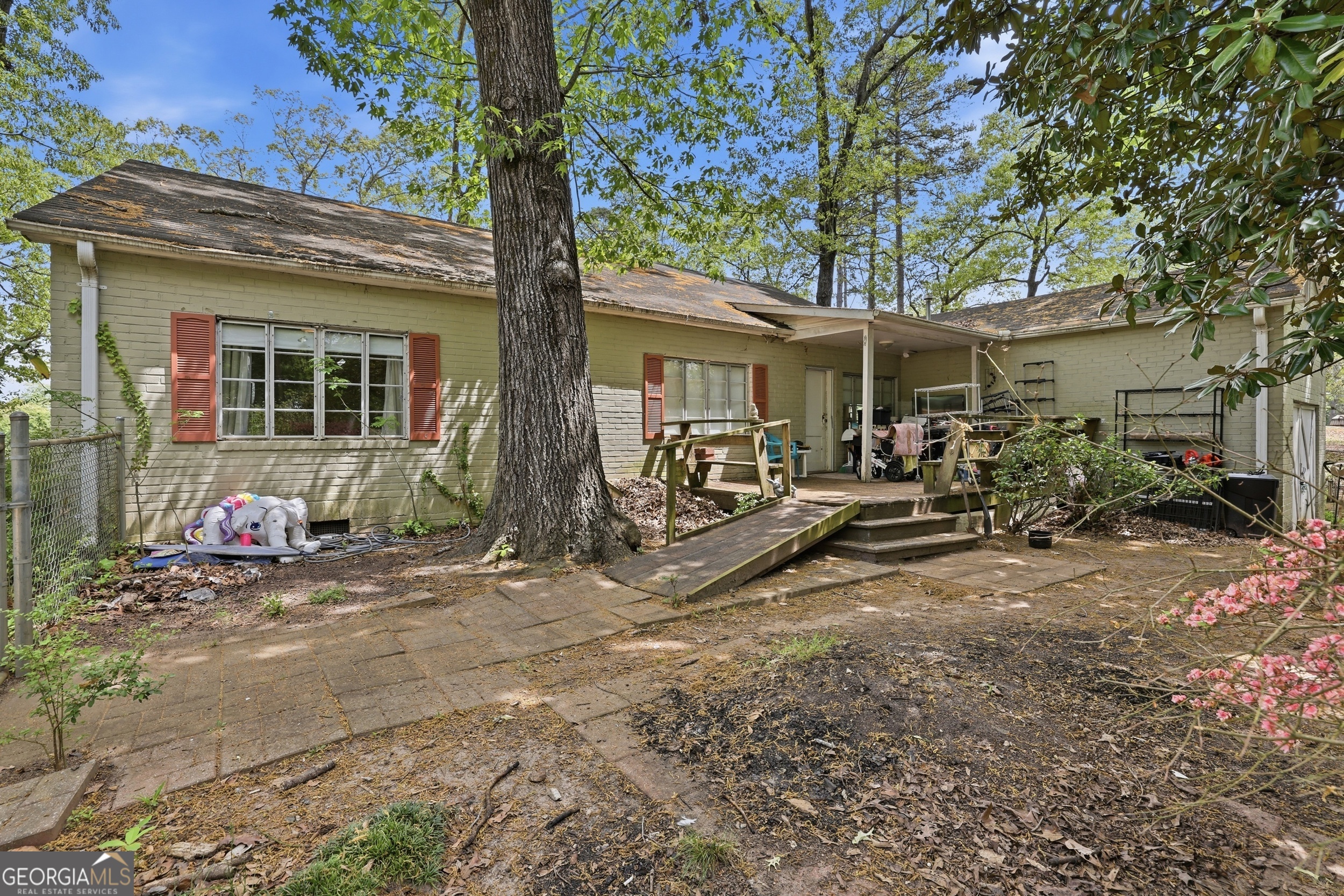 642 Skyline Drive Toccoa GA 30577