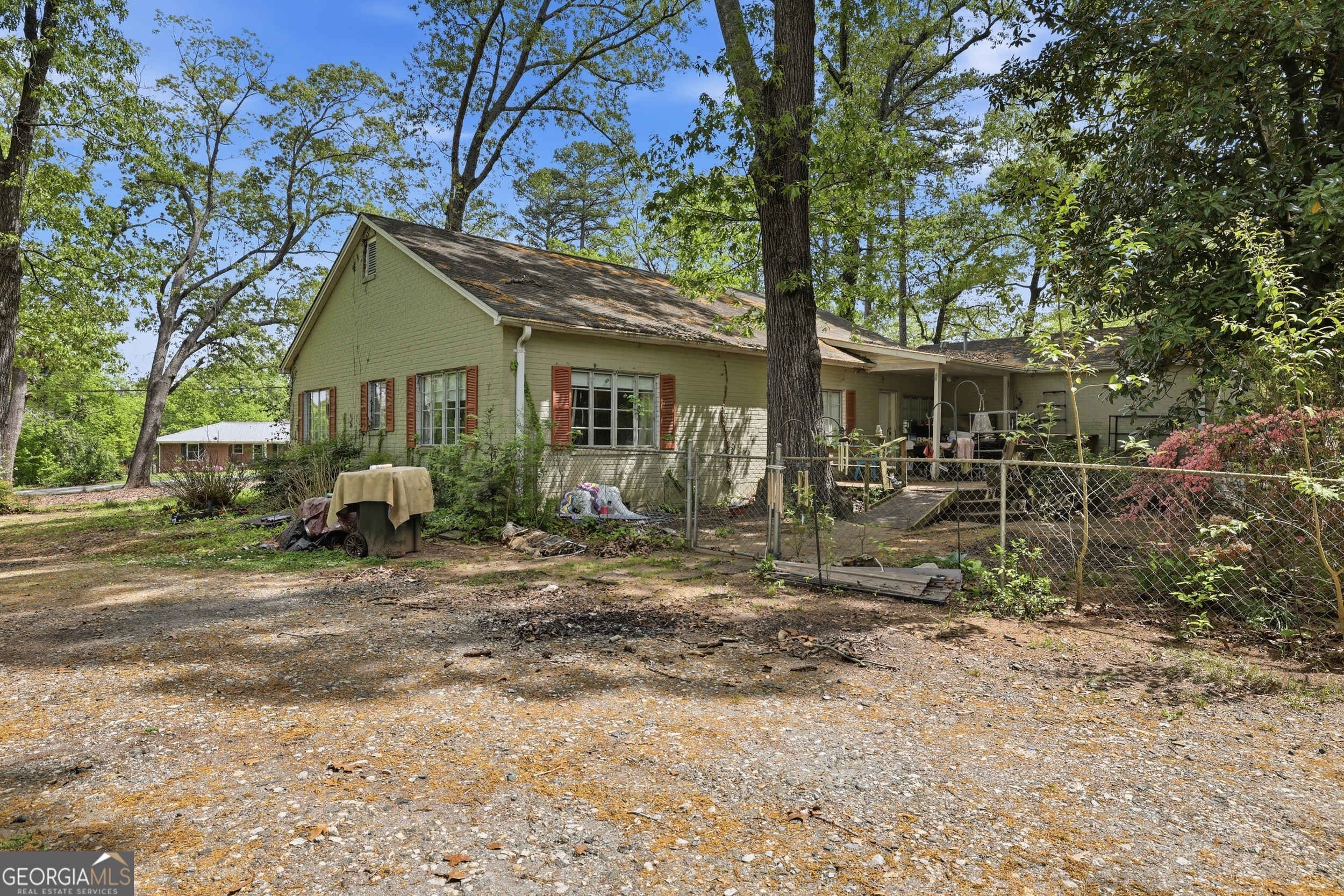 642 Skyline Drive Toccoa GA 30577