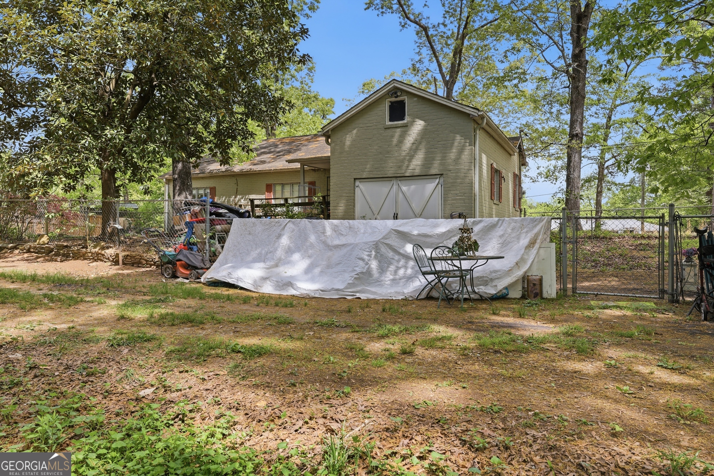 642 Skyline Drive Toccoa GA 30577