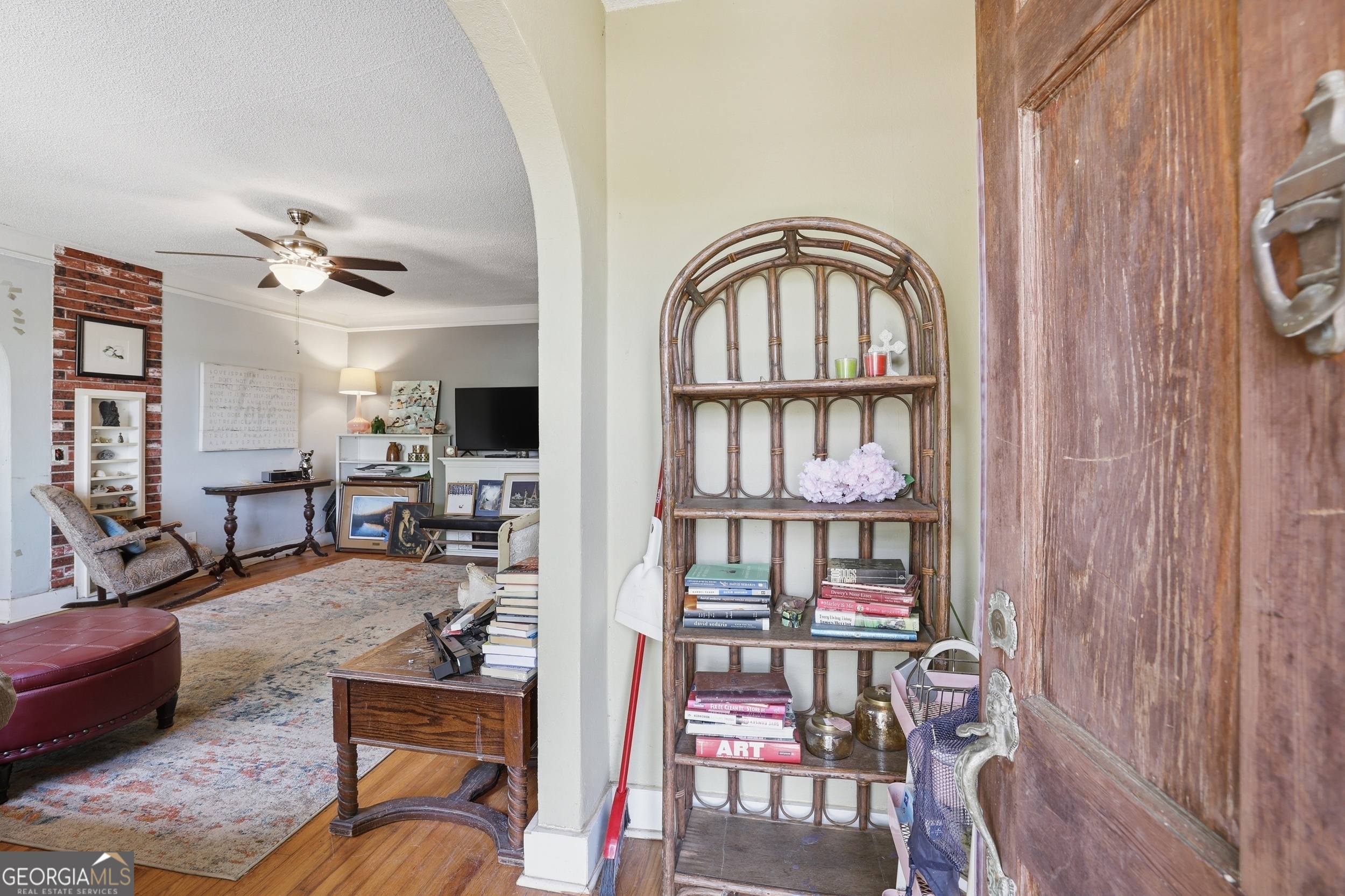 642 Skyline Drive Toccoa GA 30577