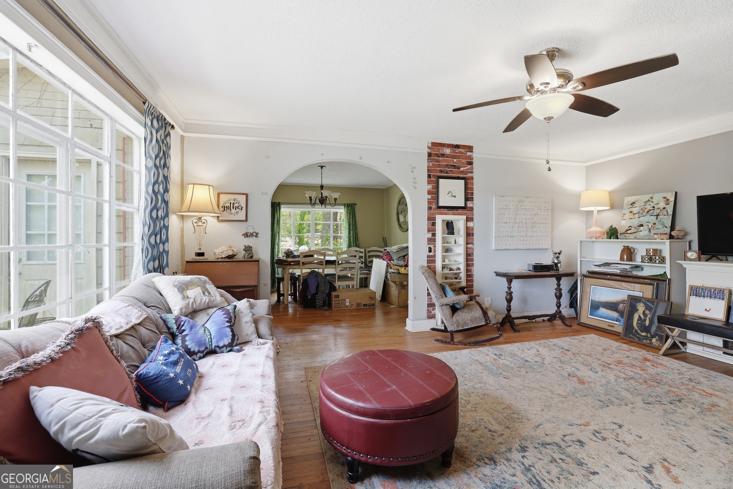 642 Skyline Drive Toccoa GA 30577