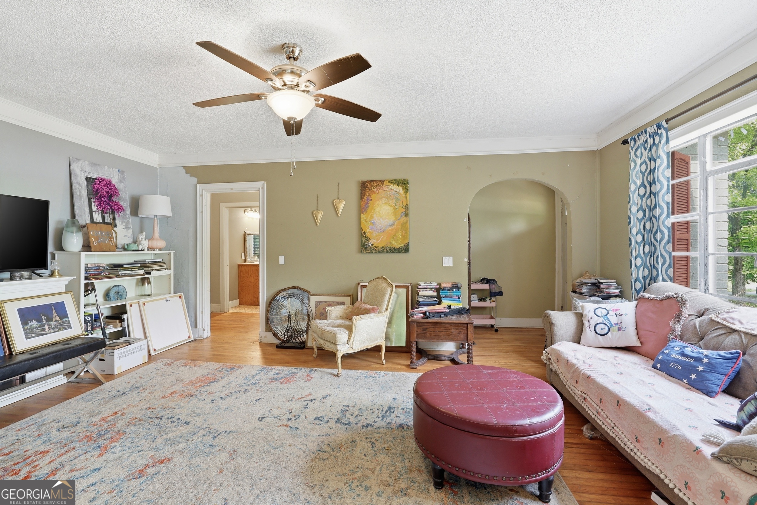 642 Skyline Drive Toccoa GA 30577