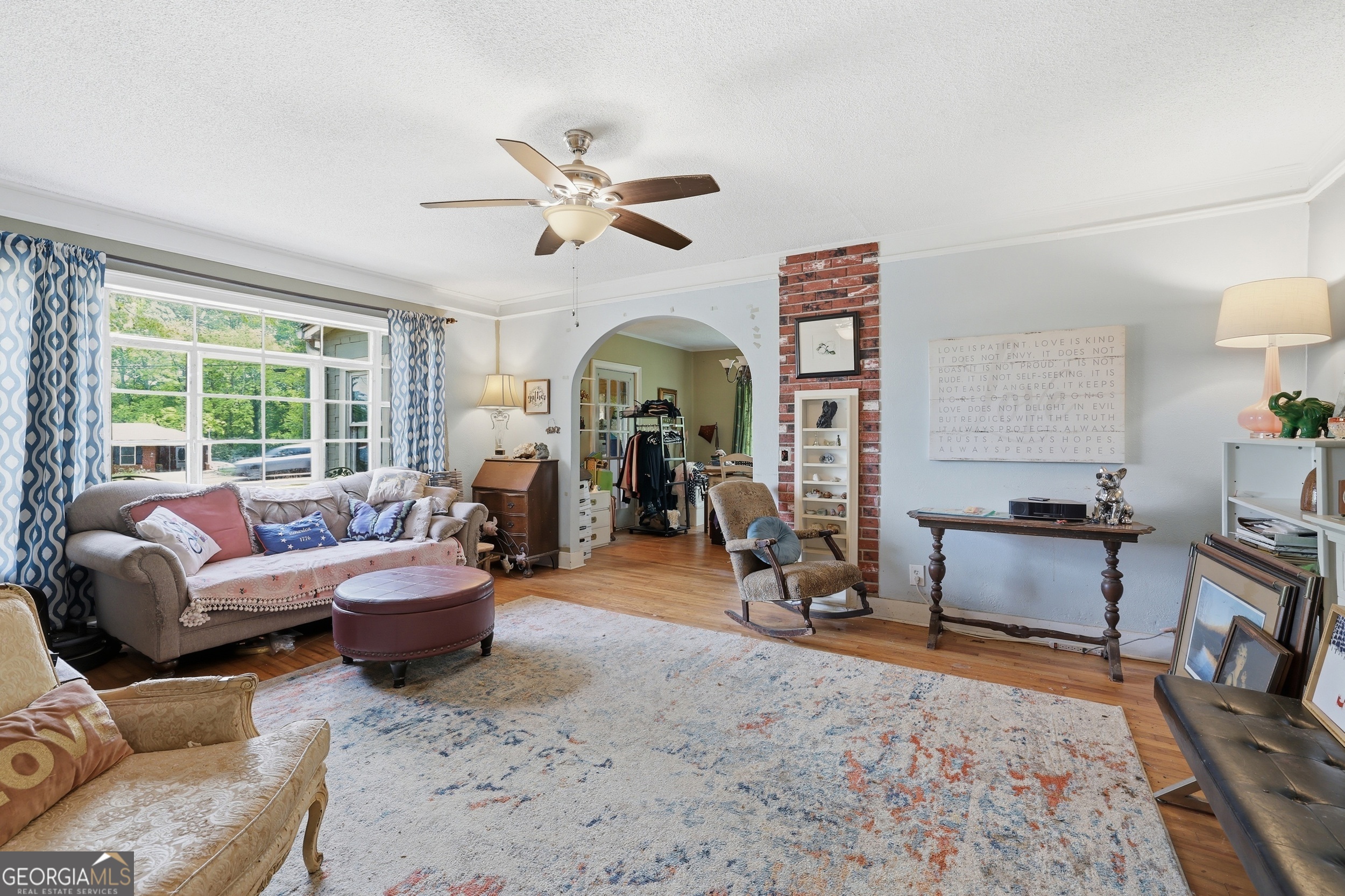 642 Skyline Drive Toccoa GA 30577