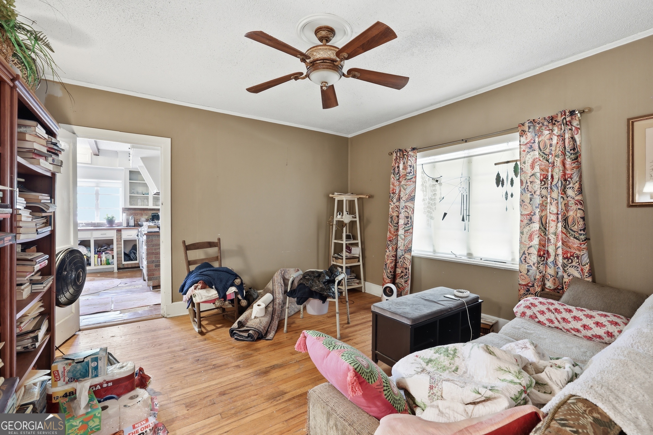 642 Skyline Drive Toccoa GA 30577