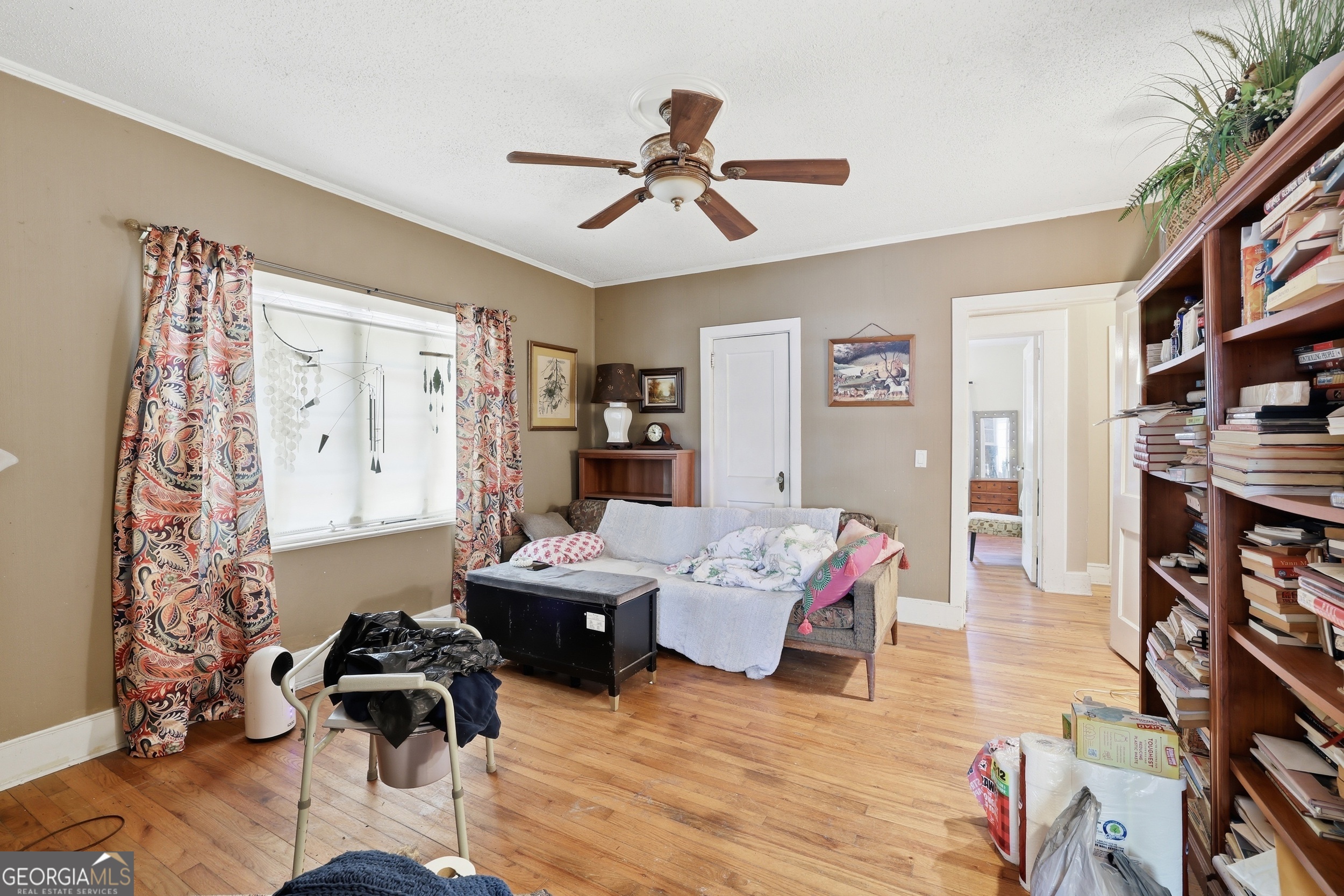 642 Skyline Drive Toccoa GA 30577