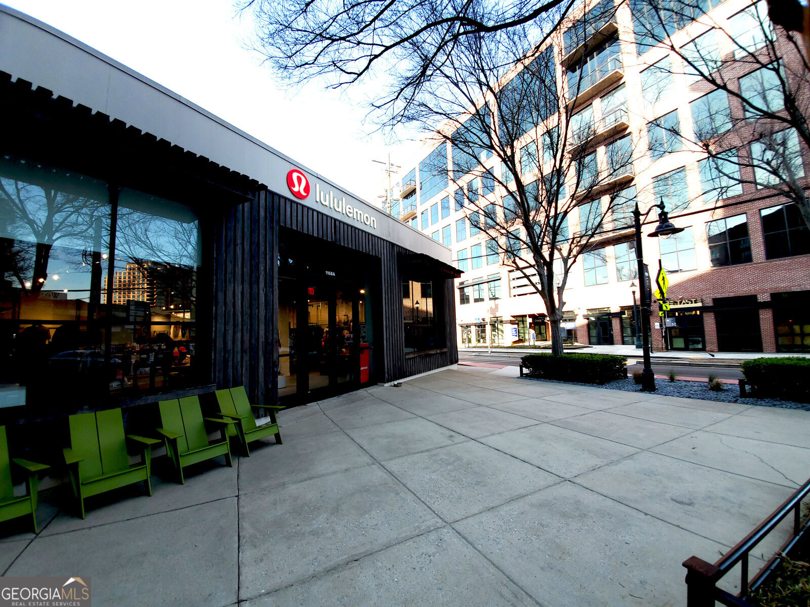 1100 Howell Mill Road NW Atlanta GA 30318
