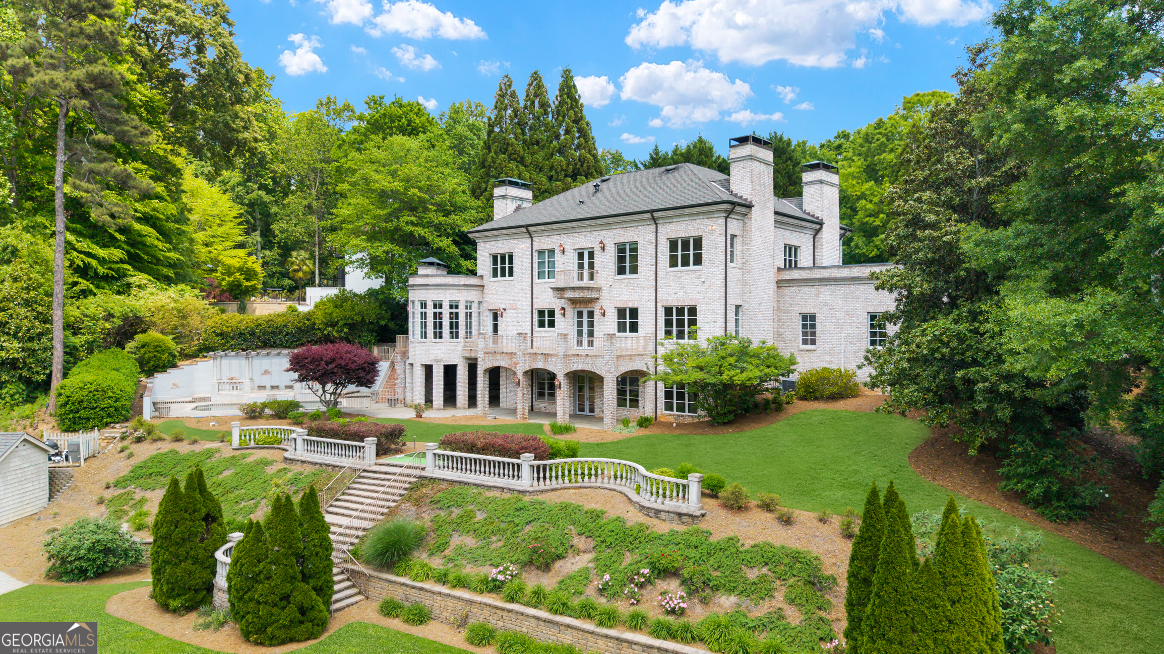745 Brookwoods Trace Sandy Springs GA 30342