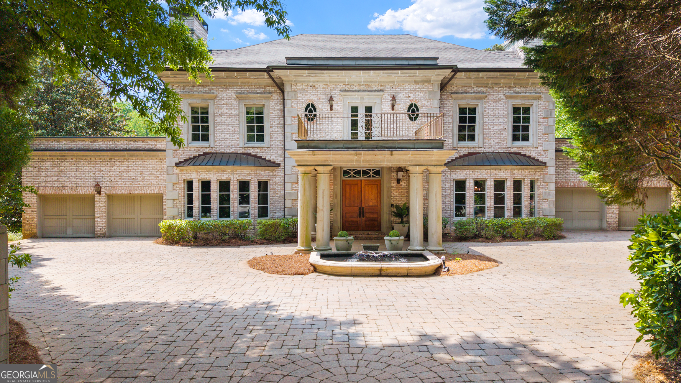 745 Brookwoods Trace Sandy Springs GA 30342