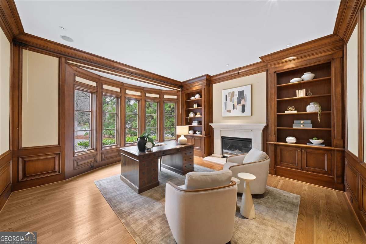745 Brookwoods Trace Sandy Springs GA 30342