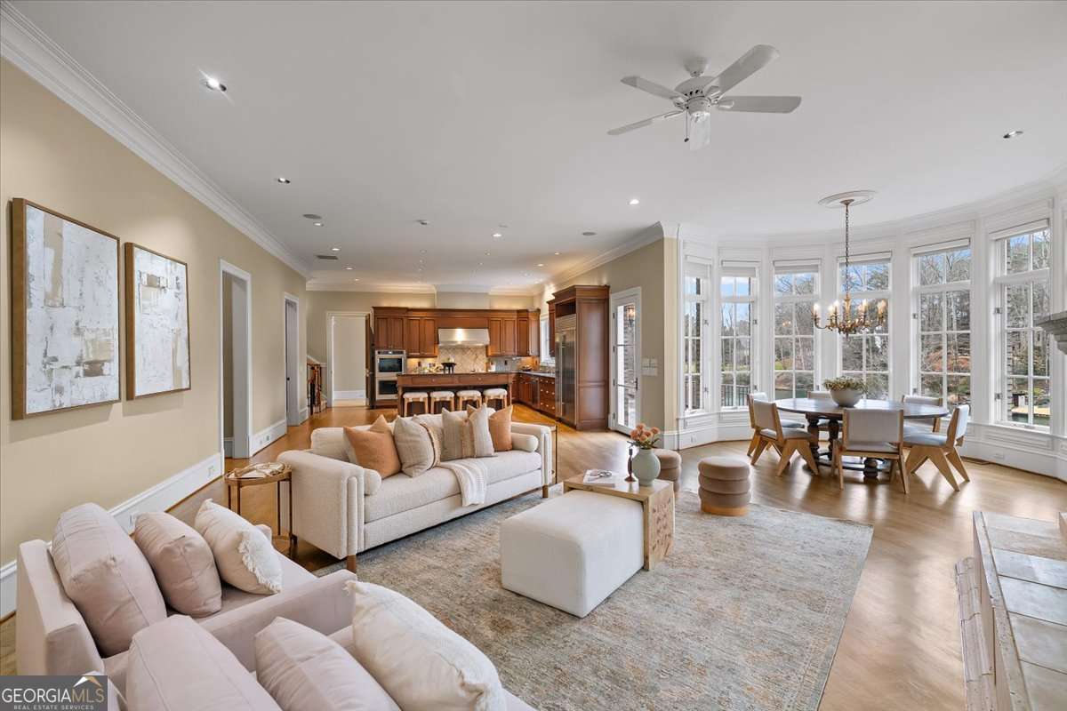 745 Brookwoods Trace Sandy Springs GA 30342