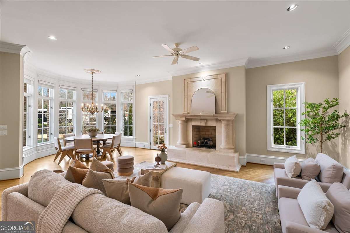 745 Brookwoods Trace Sandy Springs GA 30342