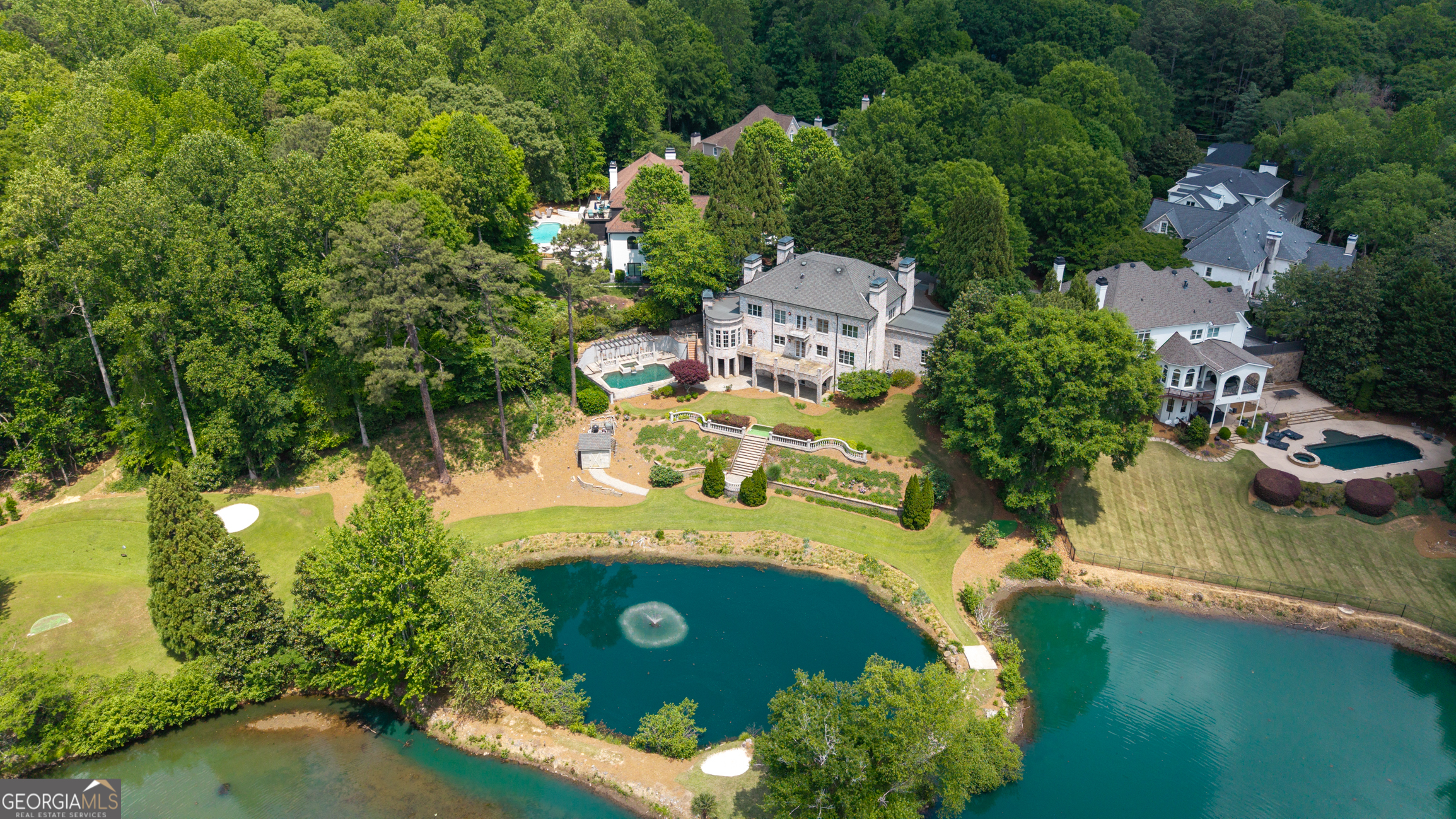 745 Brookwoods Trace Sandy Springs GA 30342