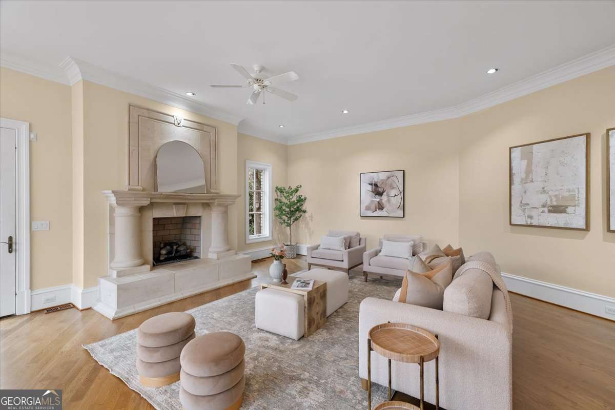 745 Brookwoods Trace Sandy Springs GA 30342