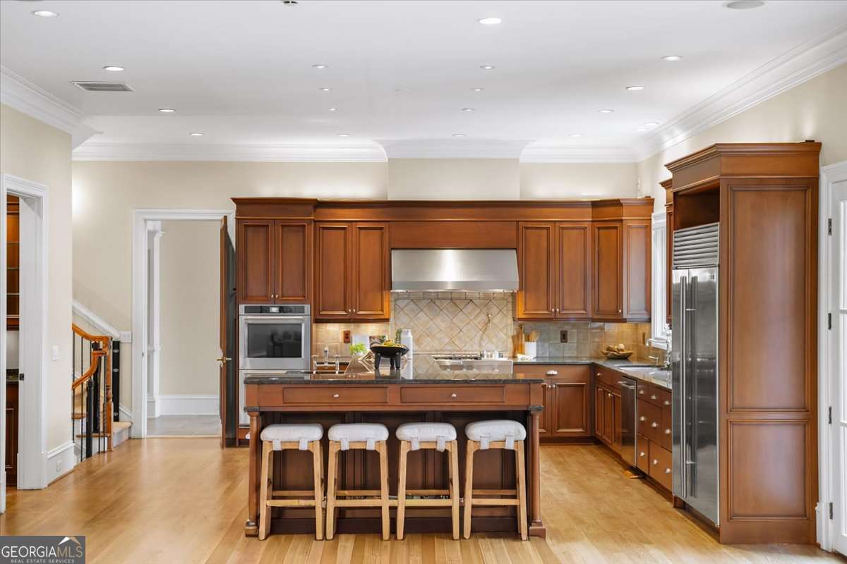 745 Brookwoods Trace Sandy Springs GA 30342