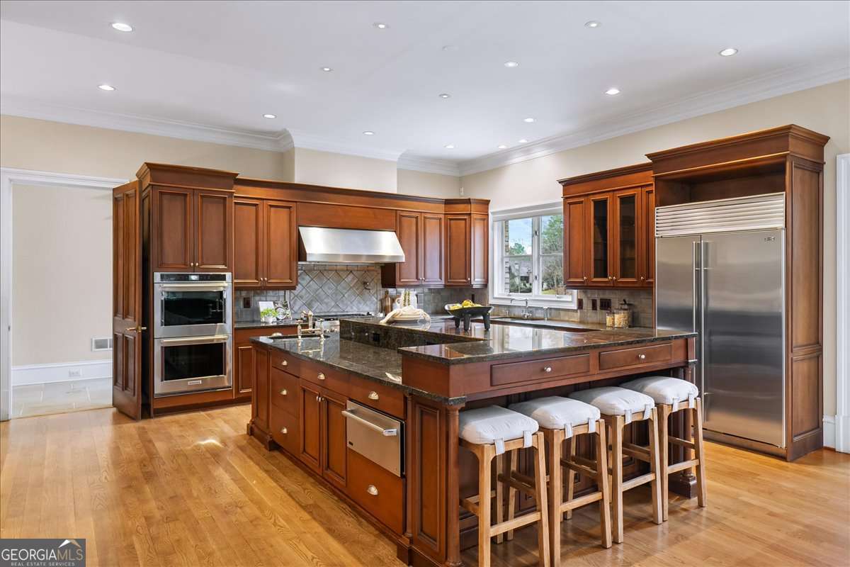 745 Brookwoods Trace Sandy Springs GA 30342
