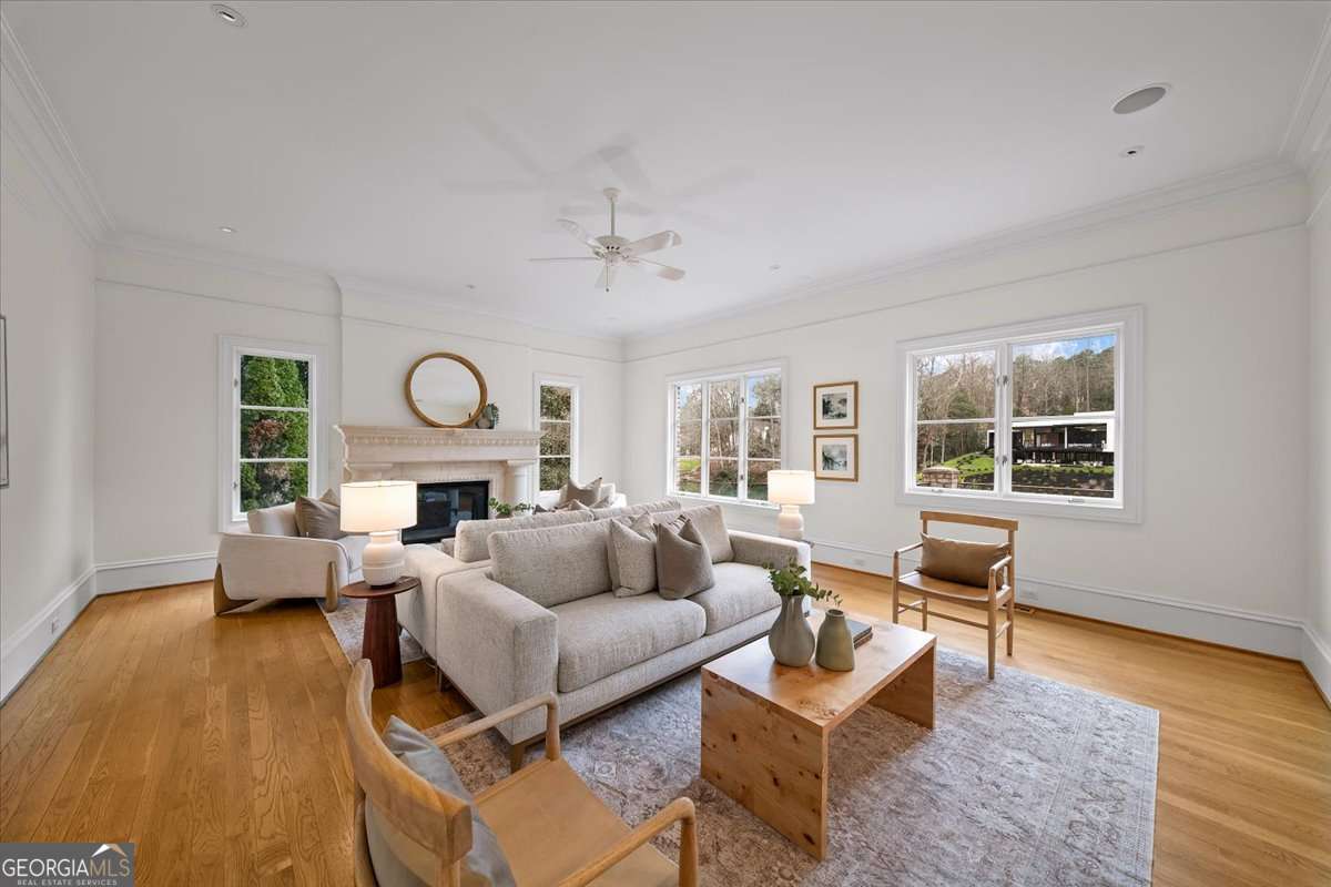 745 Brookwoods Trace Sandy Springs GA 30342