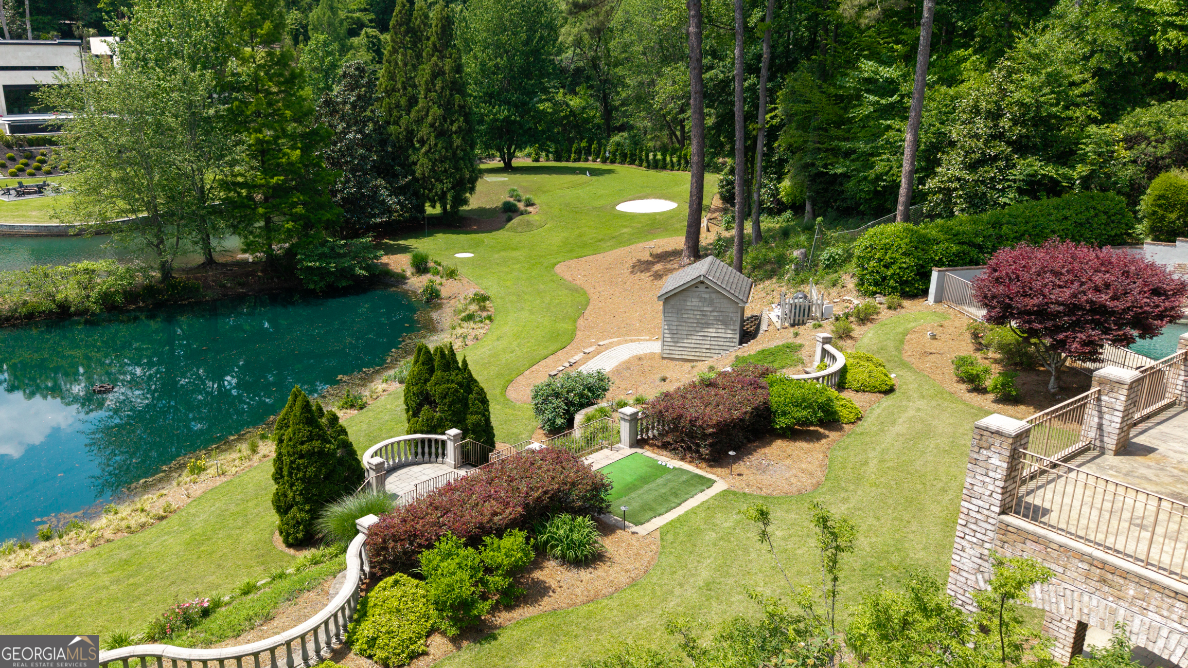 745 Brookwoods Trace Sandy Springs GA 30342