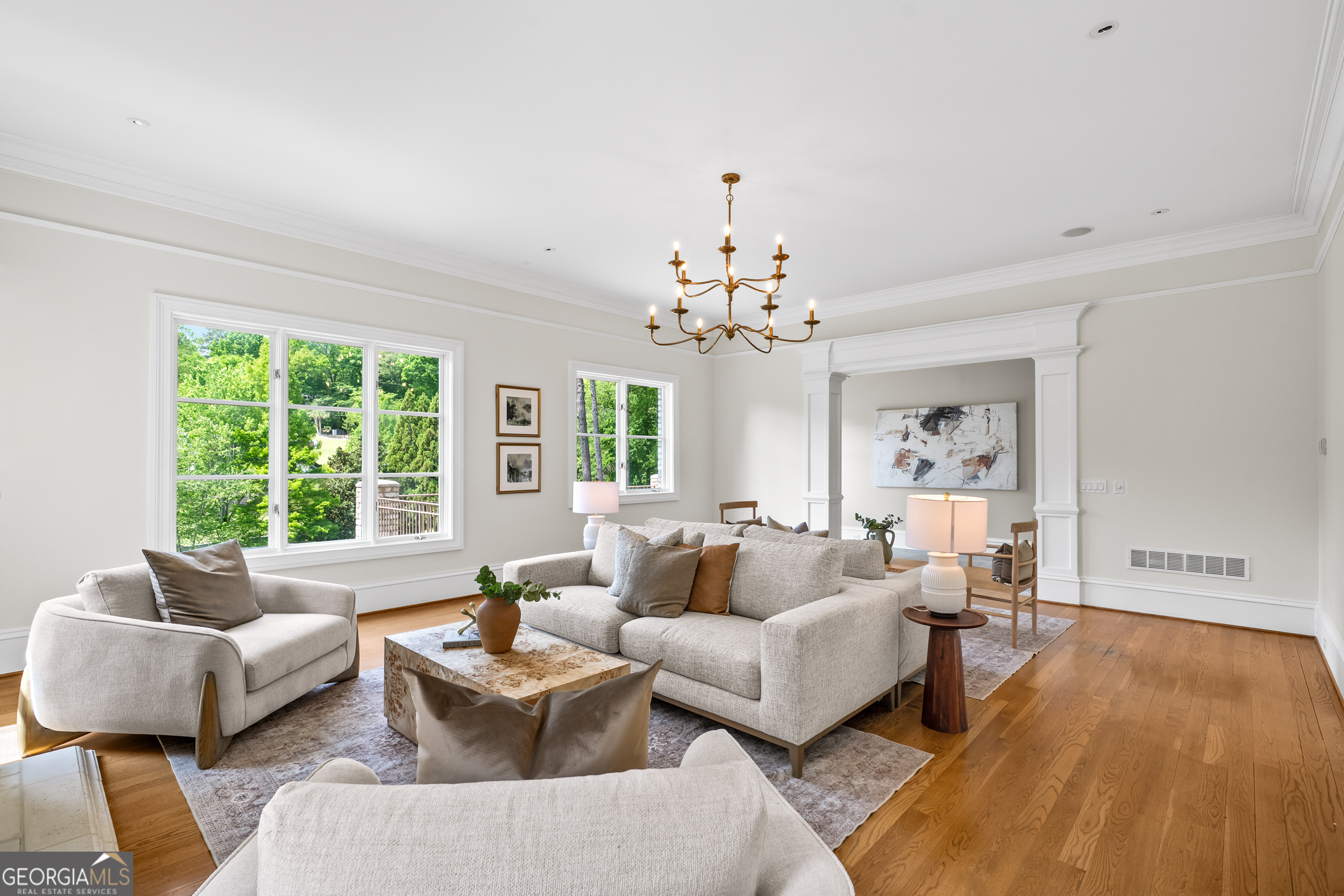 745 Brookwoods Trace Sandy Springs GA 30342