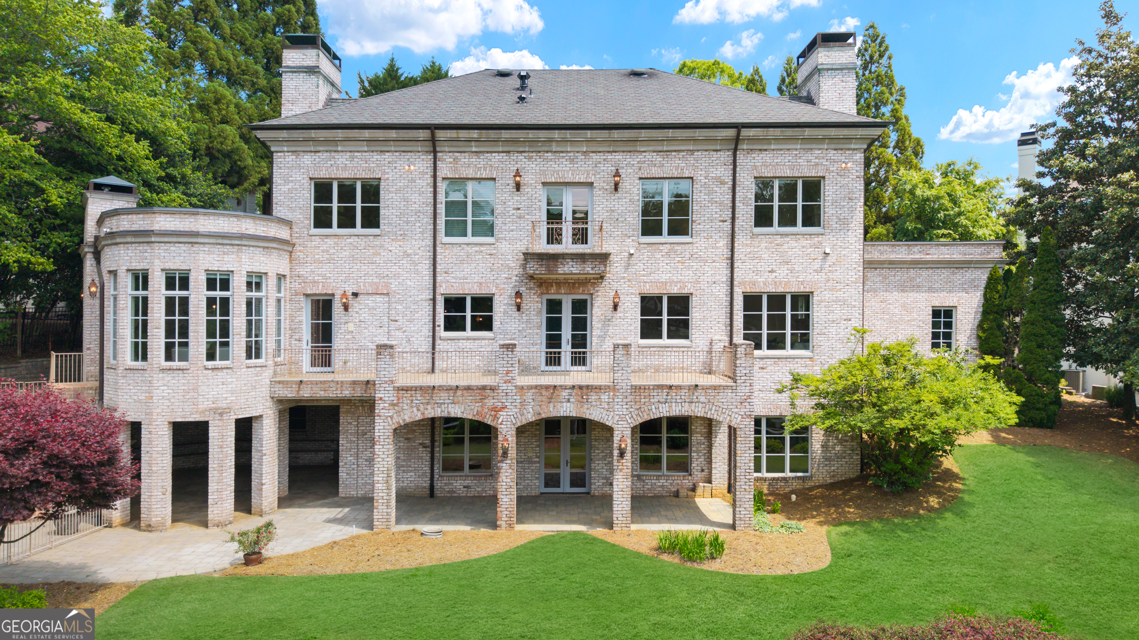 745 Brookwoods Trace Sandy Springs GA 30342