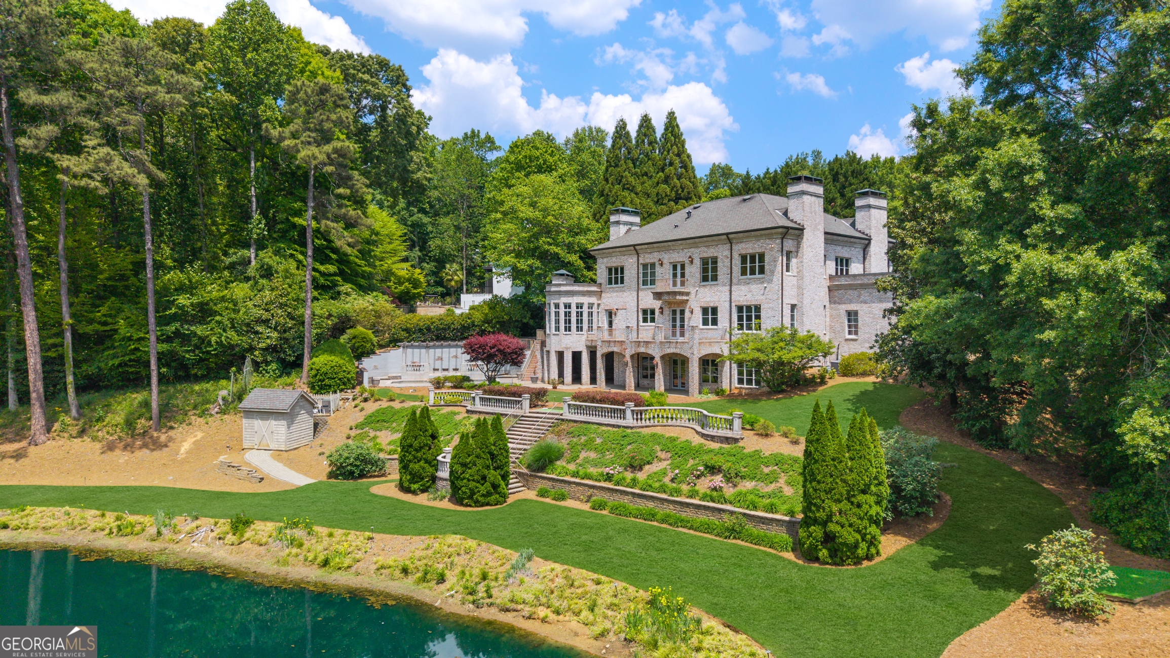 745 Brookwoods Trace Sandy Springs GA 30342
