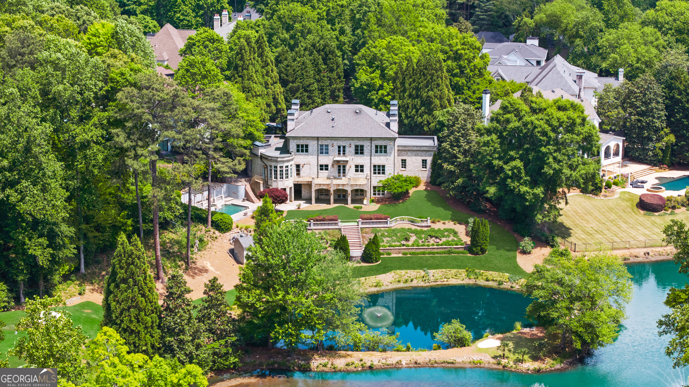 745 Brookwoods Trace Sandy Springs GA 30342