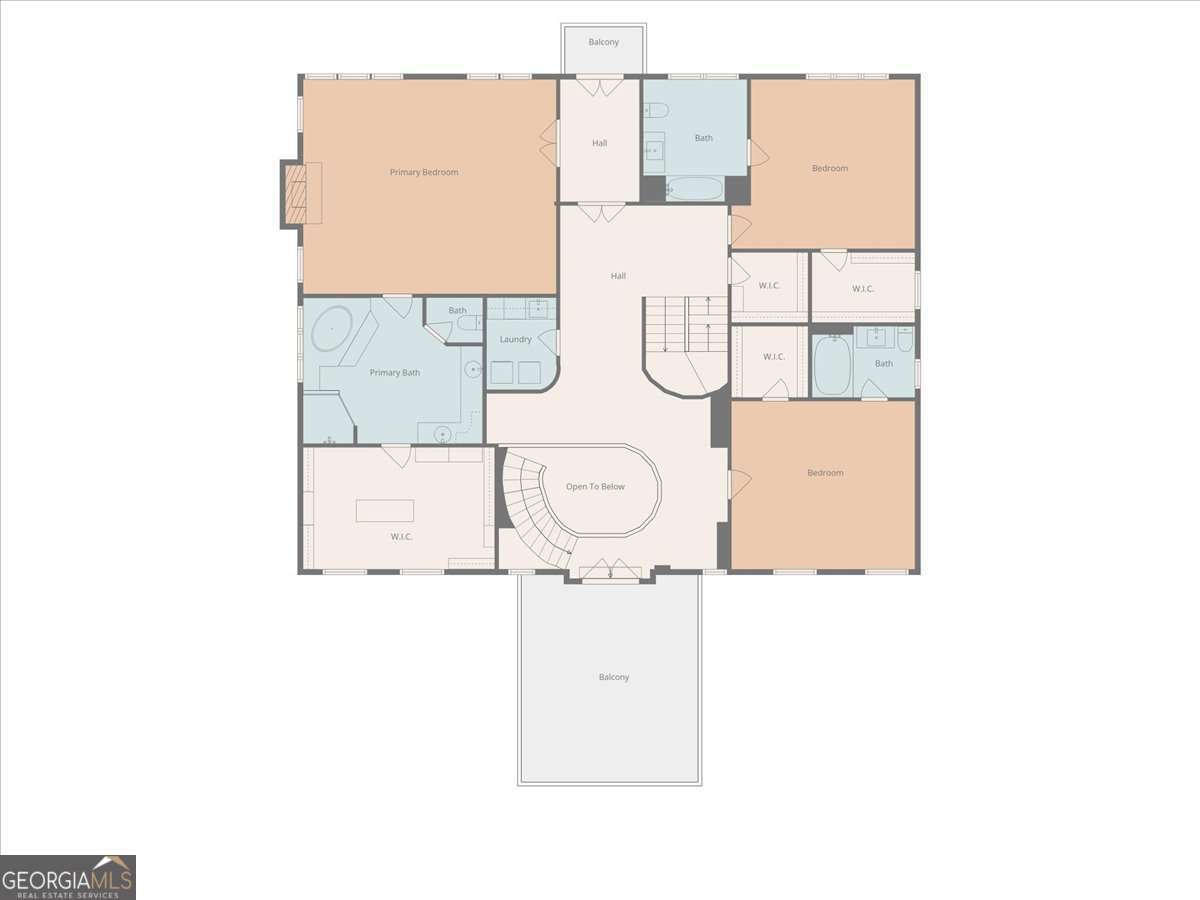 745 Brookwoods Trace Sandy Springs GA 30342