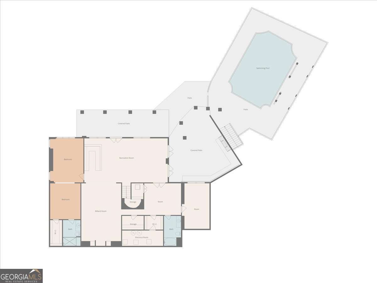 745 Brookwoods Trace Sandy Springs GA 30342