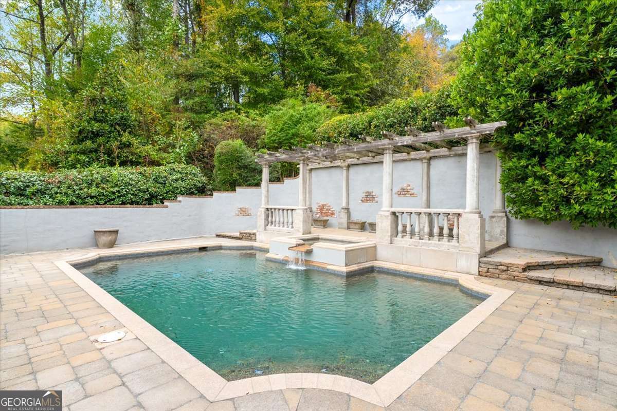 745 Brookwoods Trace Sandy Springs GA 30342