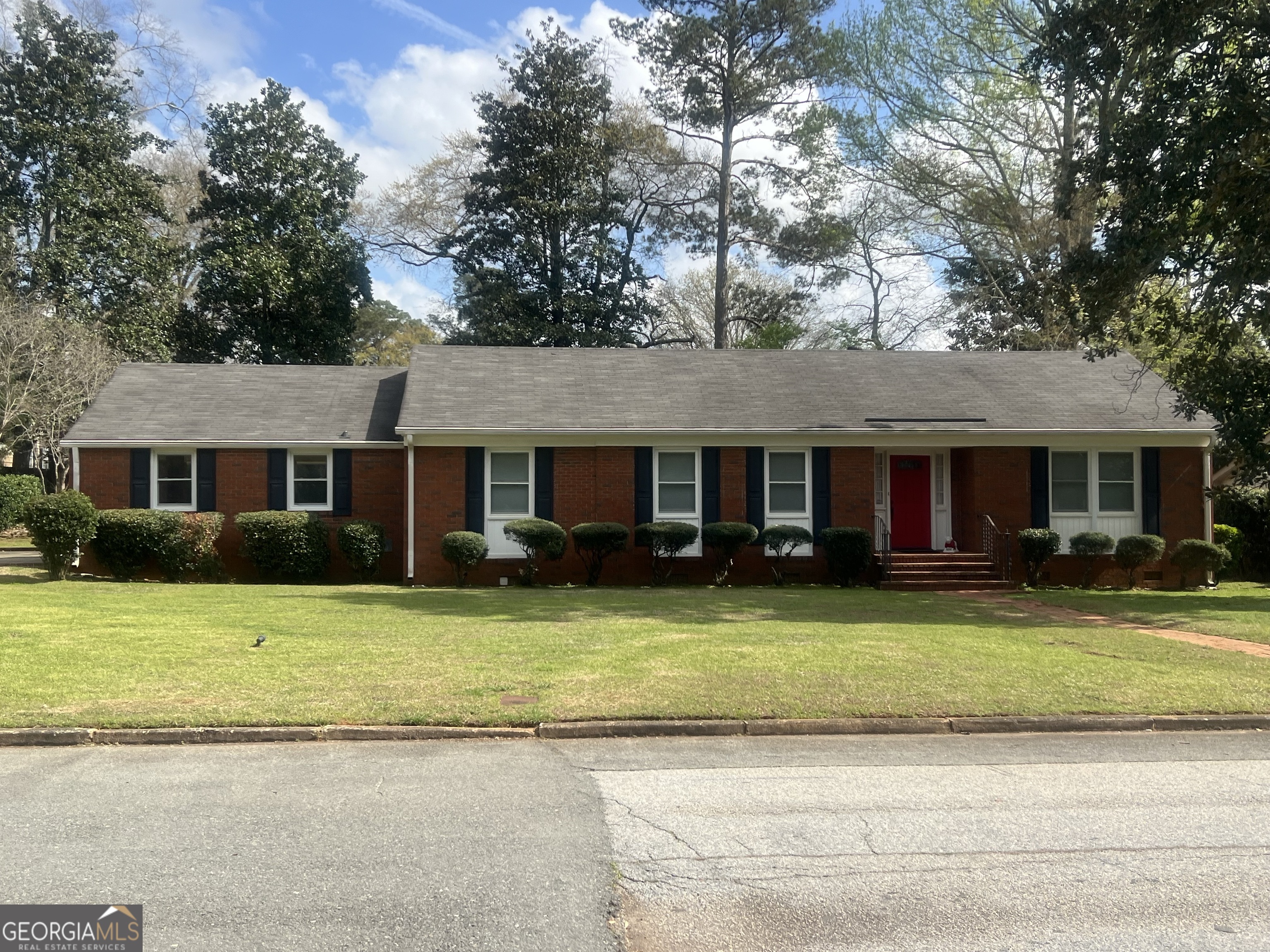 801 Greenwood Road Thomaston GA 30286