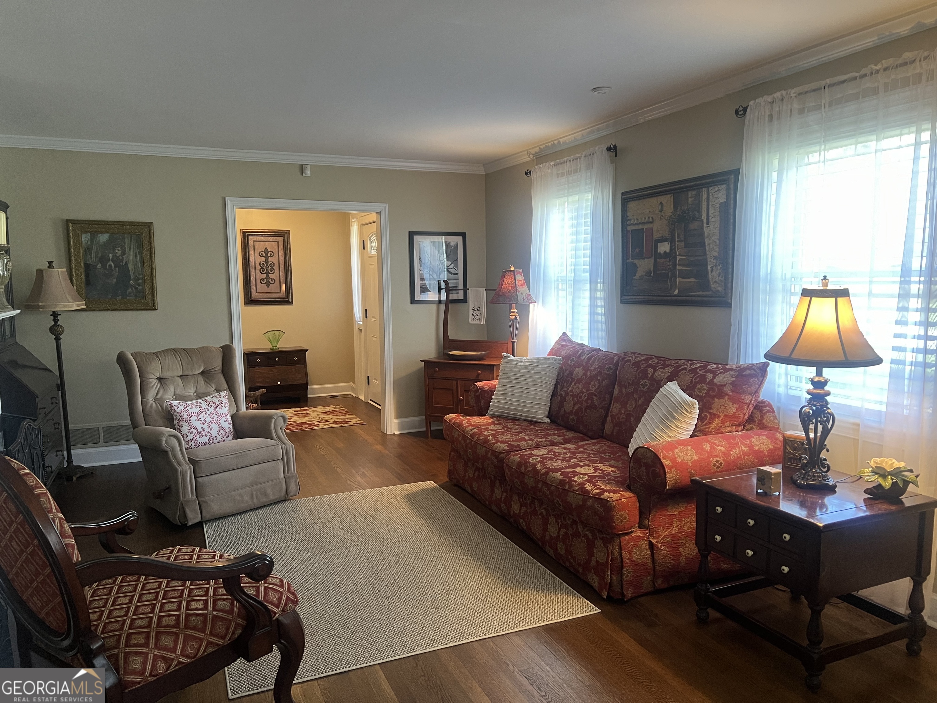 801 Greenwood Road Thomaston GA 30286