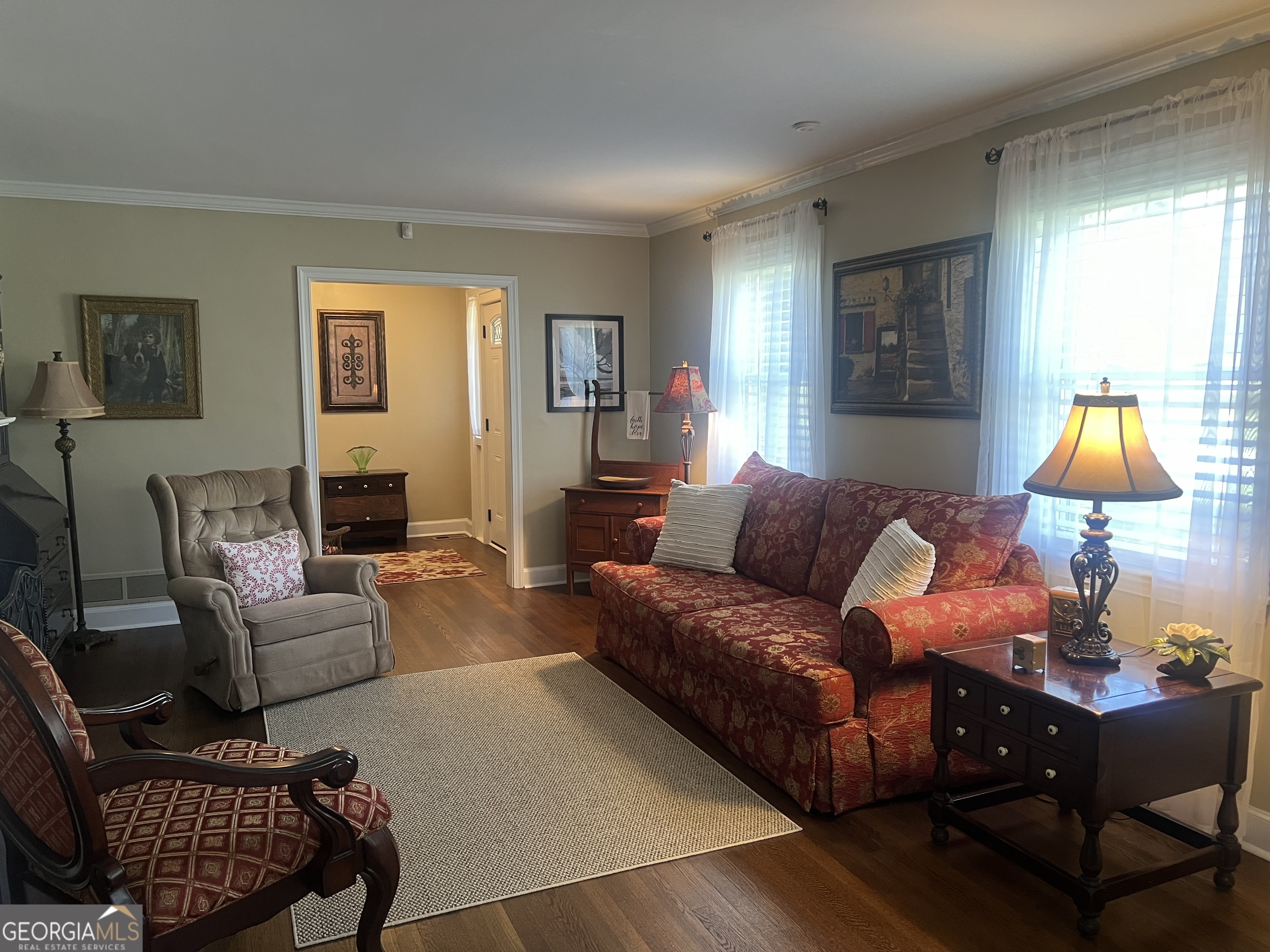 801 Greenwood Road Thomaston GA 30286