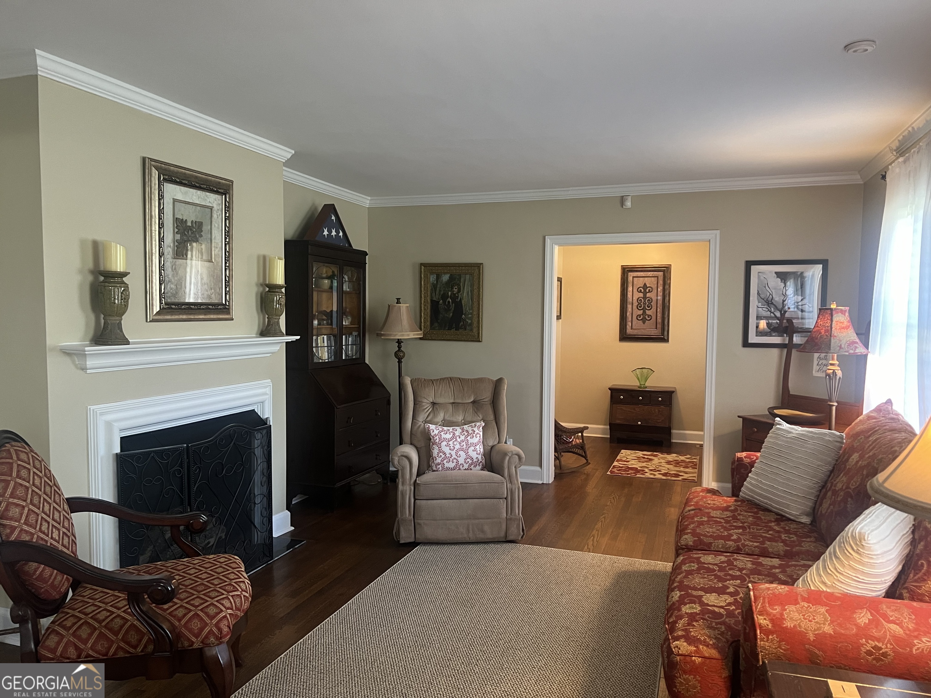 801 Greenwood Road Thomaston GA 30286