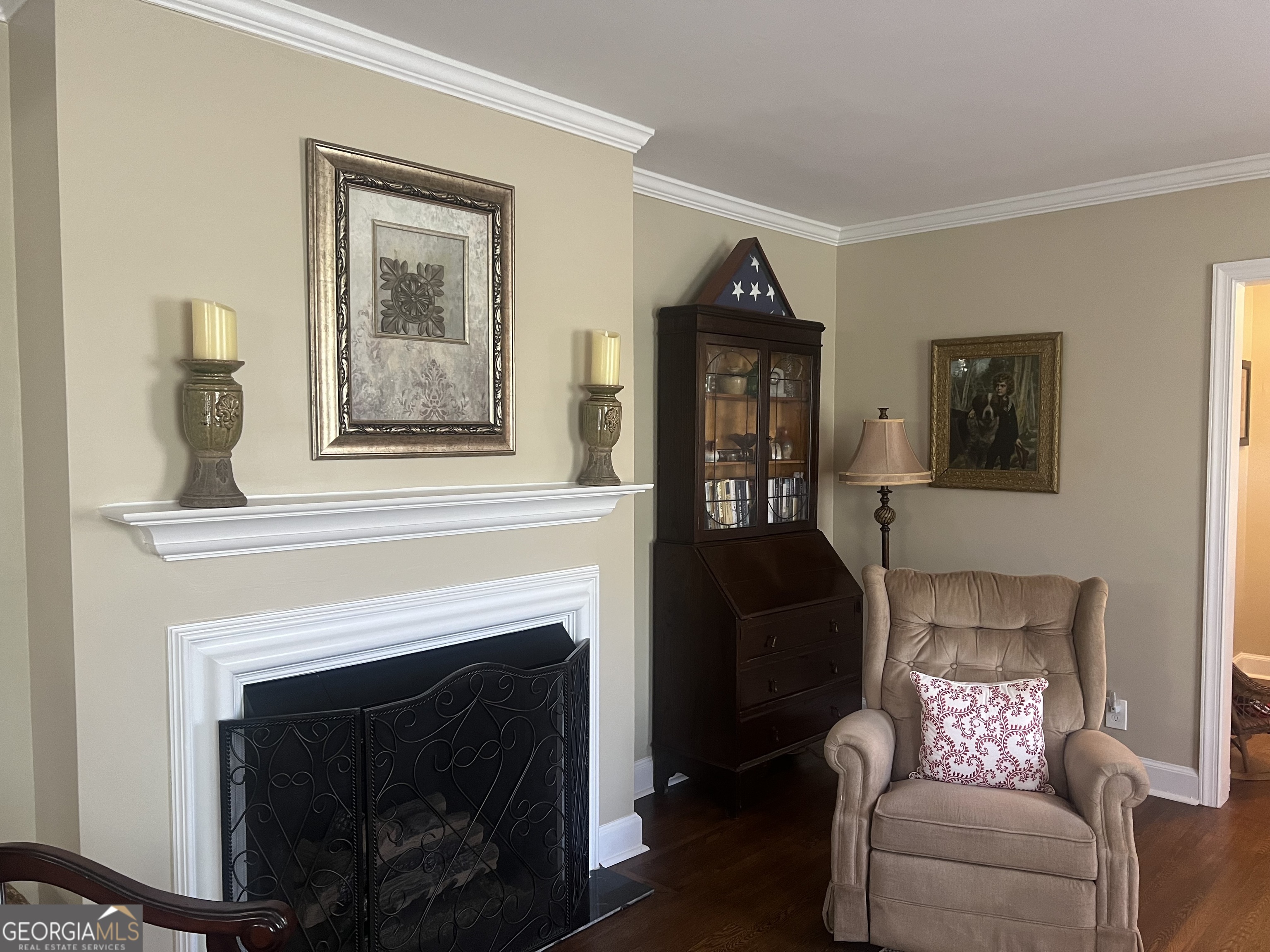 801 Greenwood Road Thomaston GA 30286