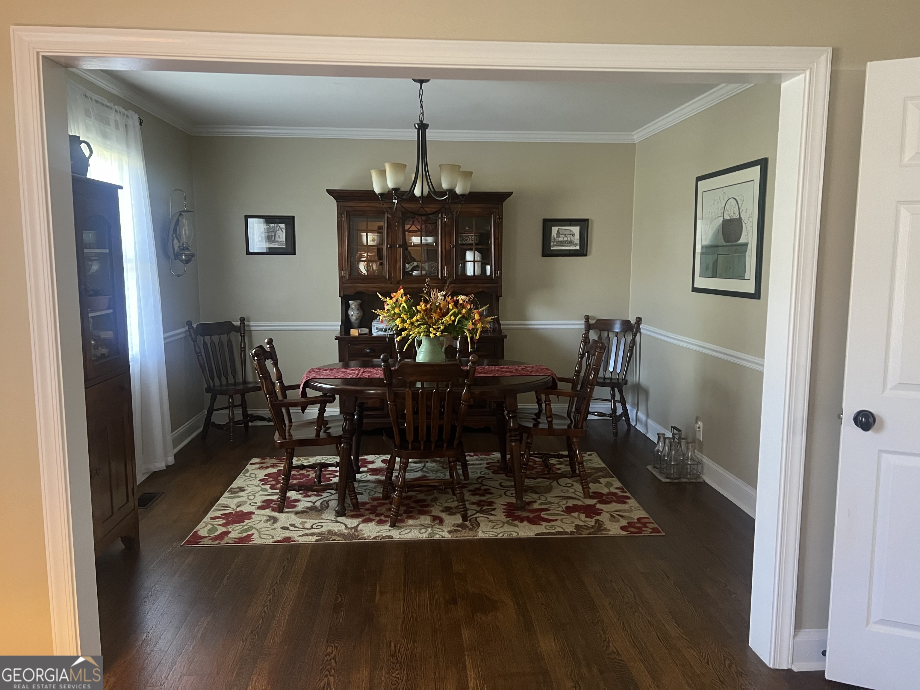 801 Greenwood Road Thomaston GA 30286