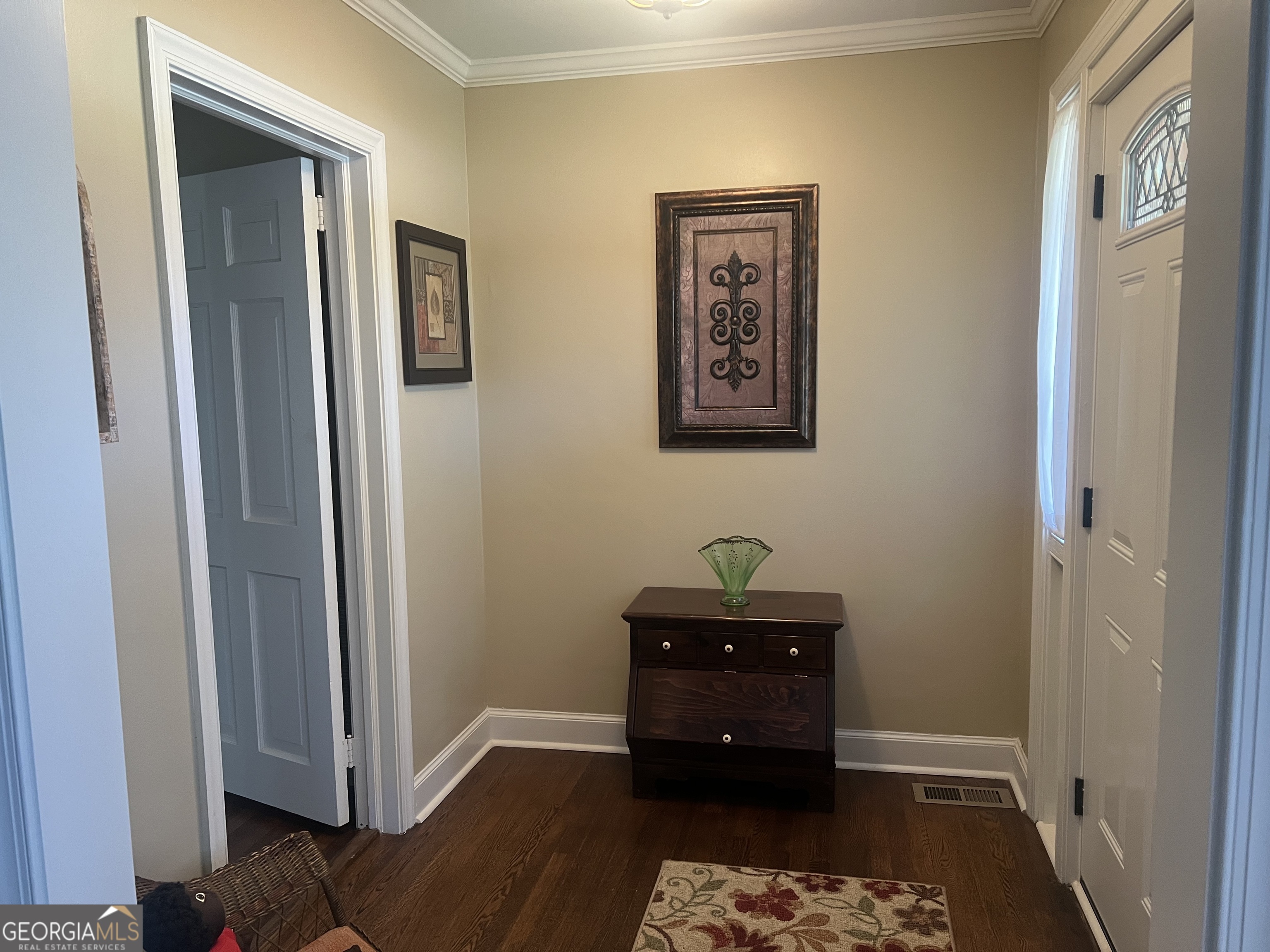 801 Greenwood Road Thomaston GA 30286
