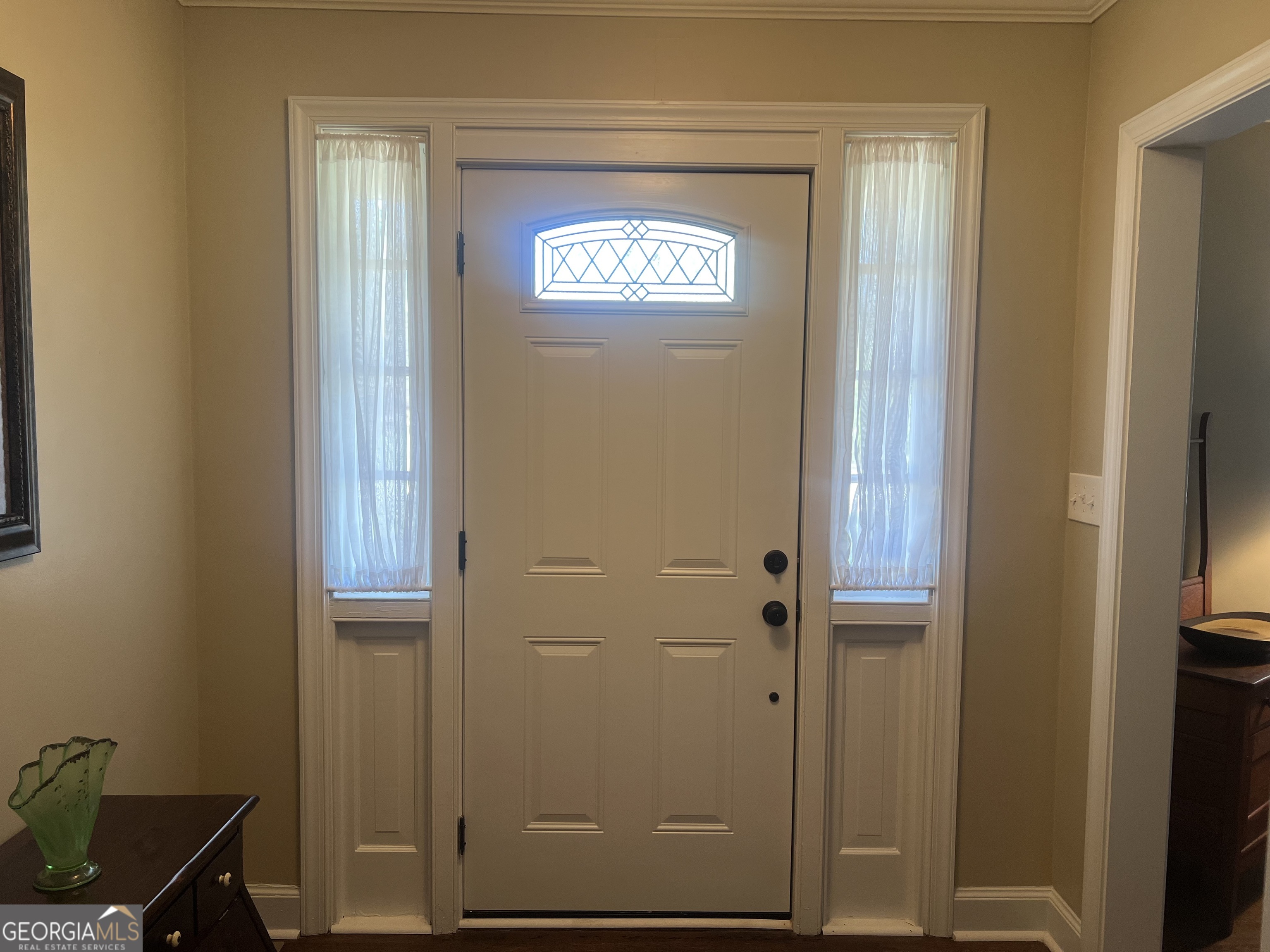 801 Greenwood Road Thomaston GA 30286