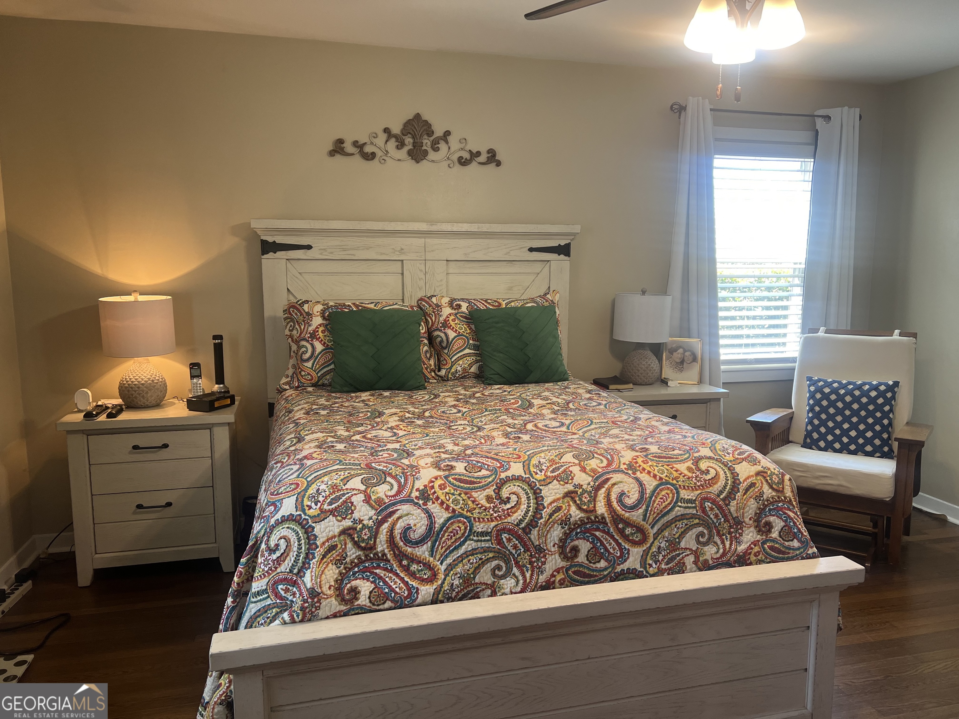 801 Greenwood Road Thomaston GA 30286