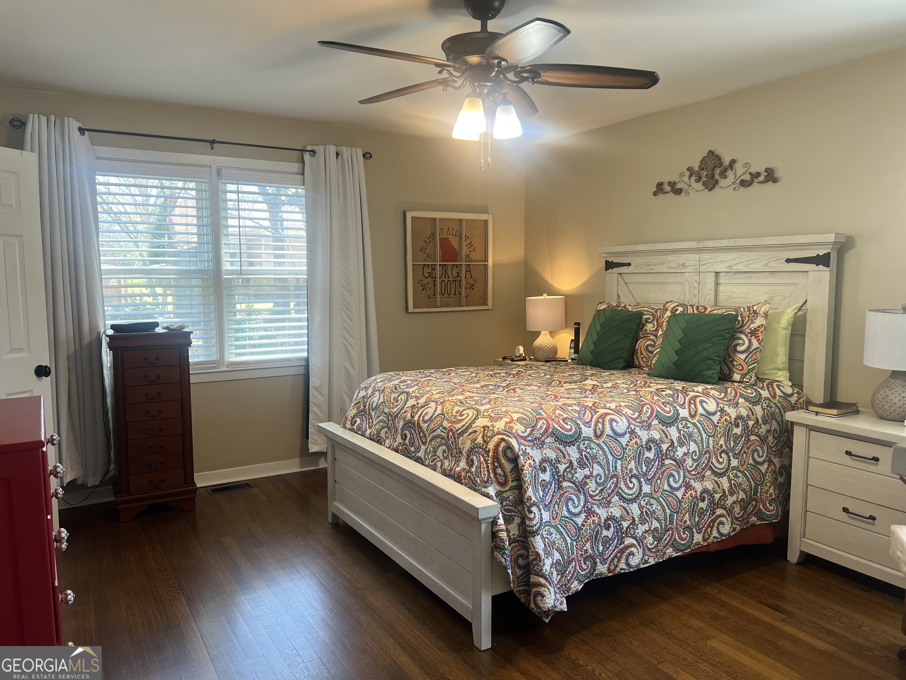 801 Greenwood Road Thomaston GA 30286